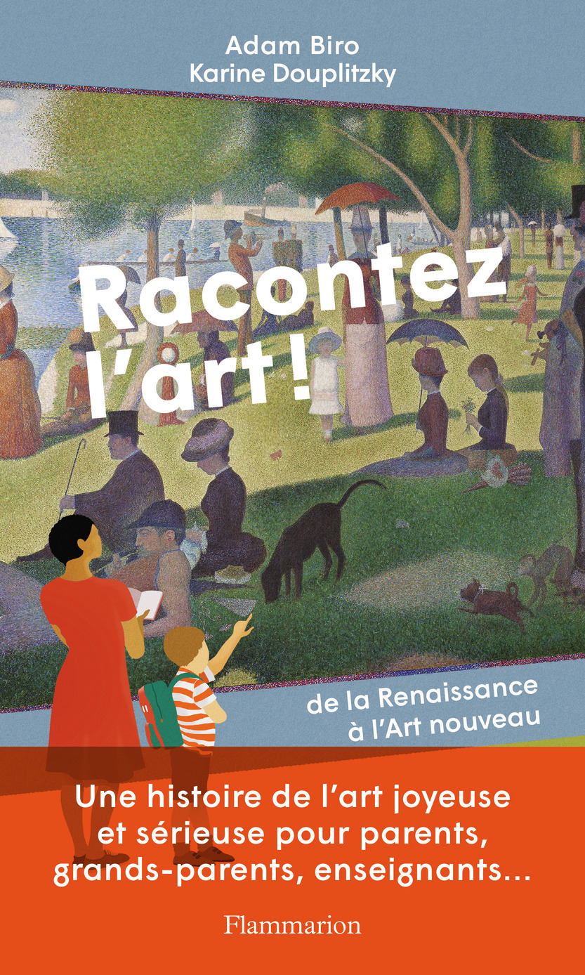 couverture du document