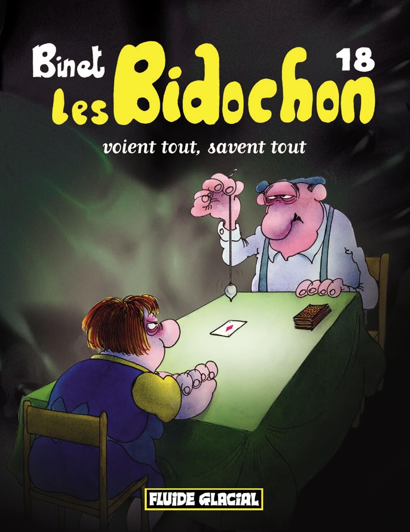 couverture du document