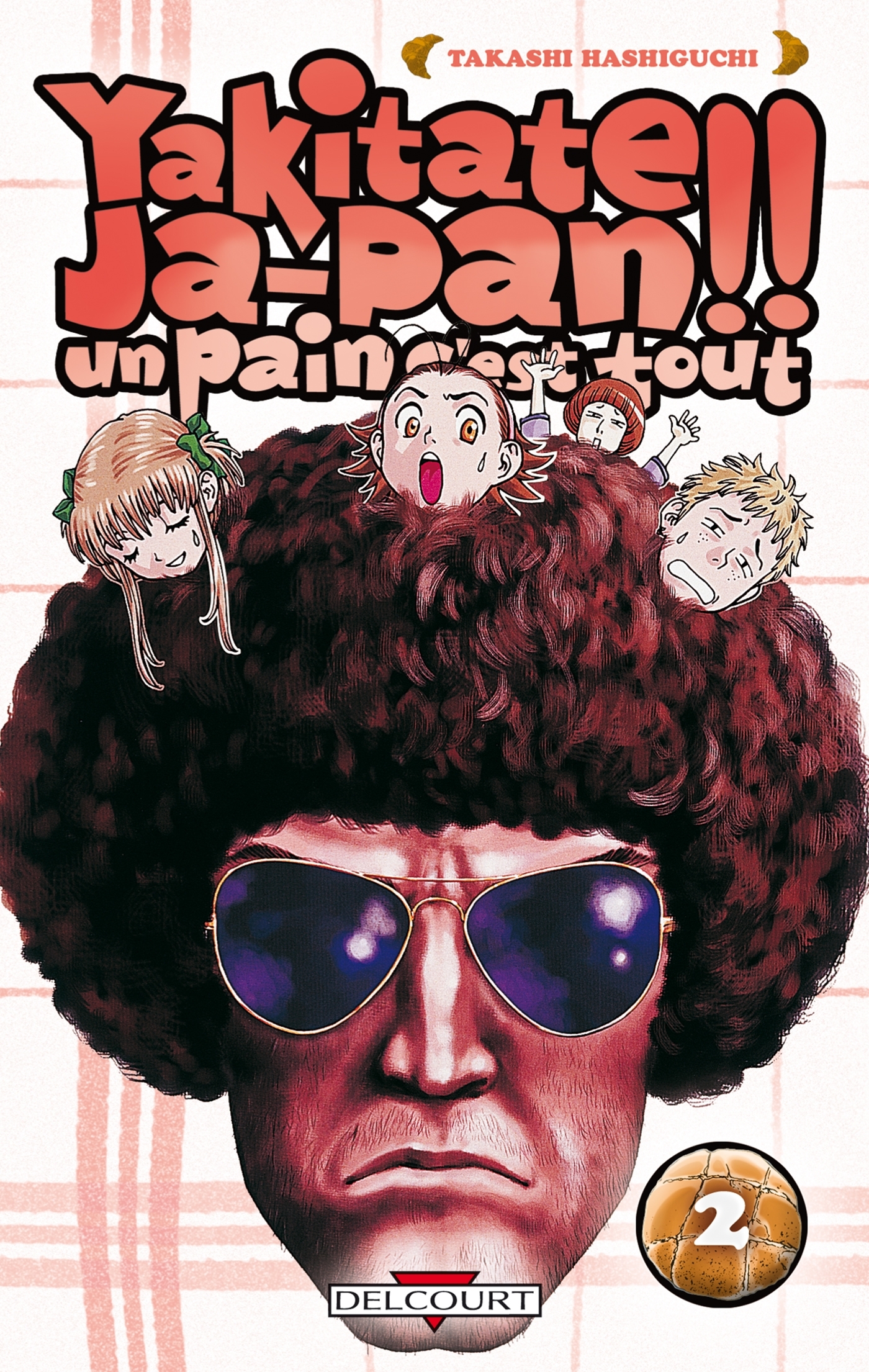 couverture du document