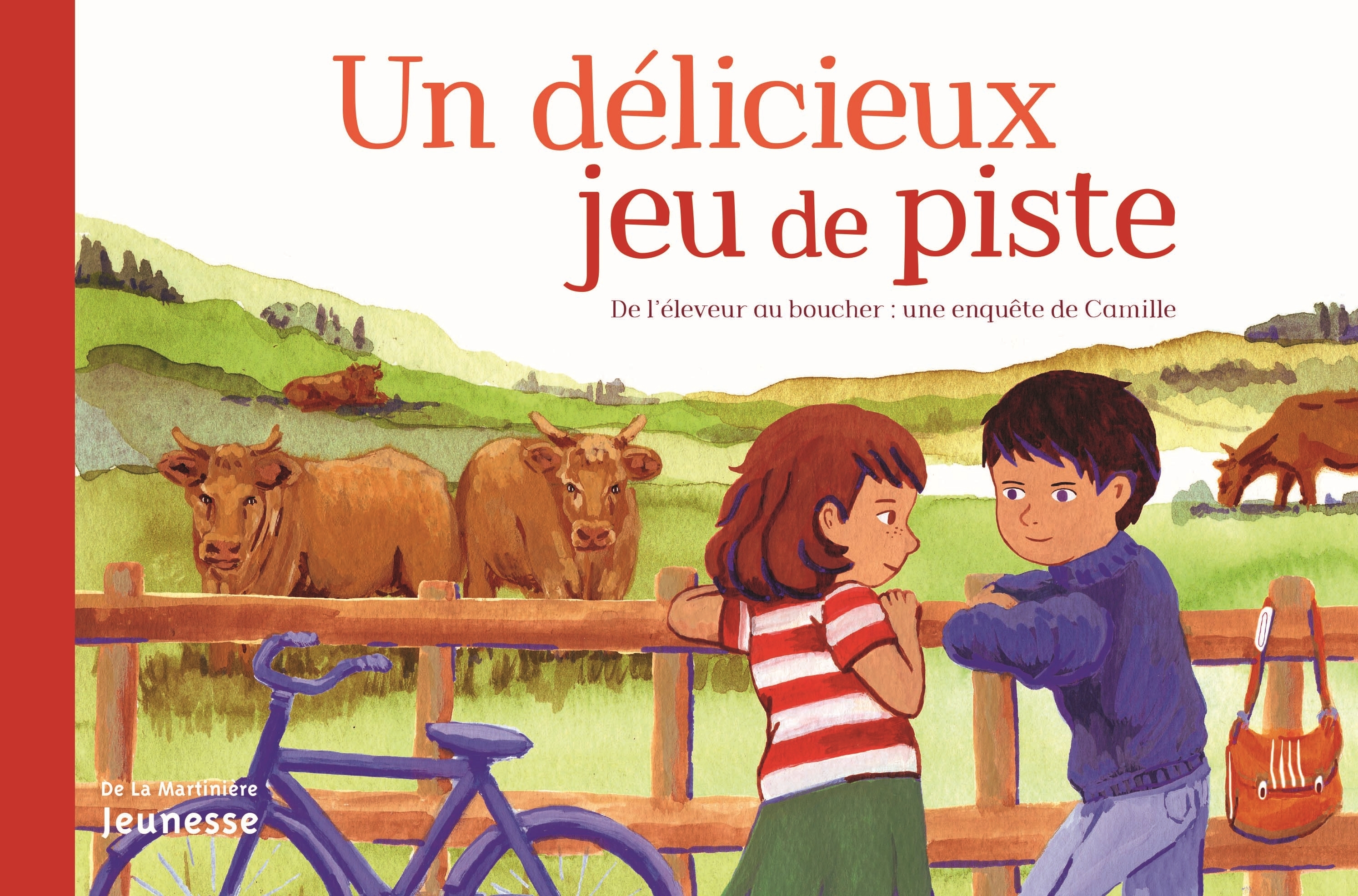 couverture du document