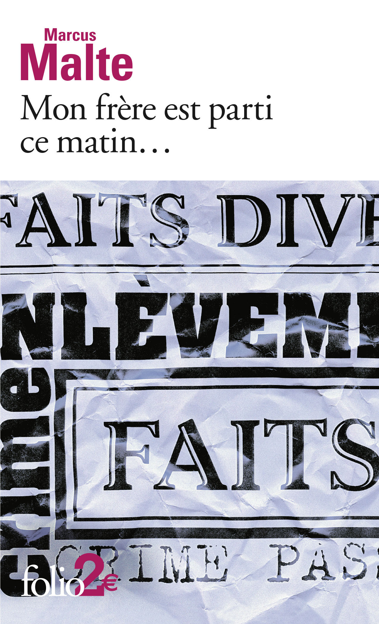 couverture du document