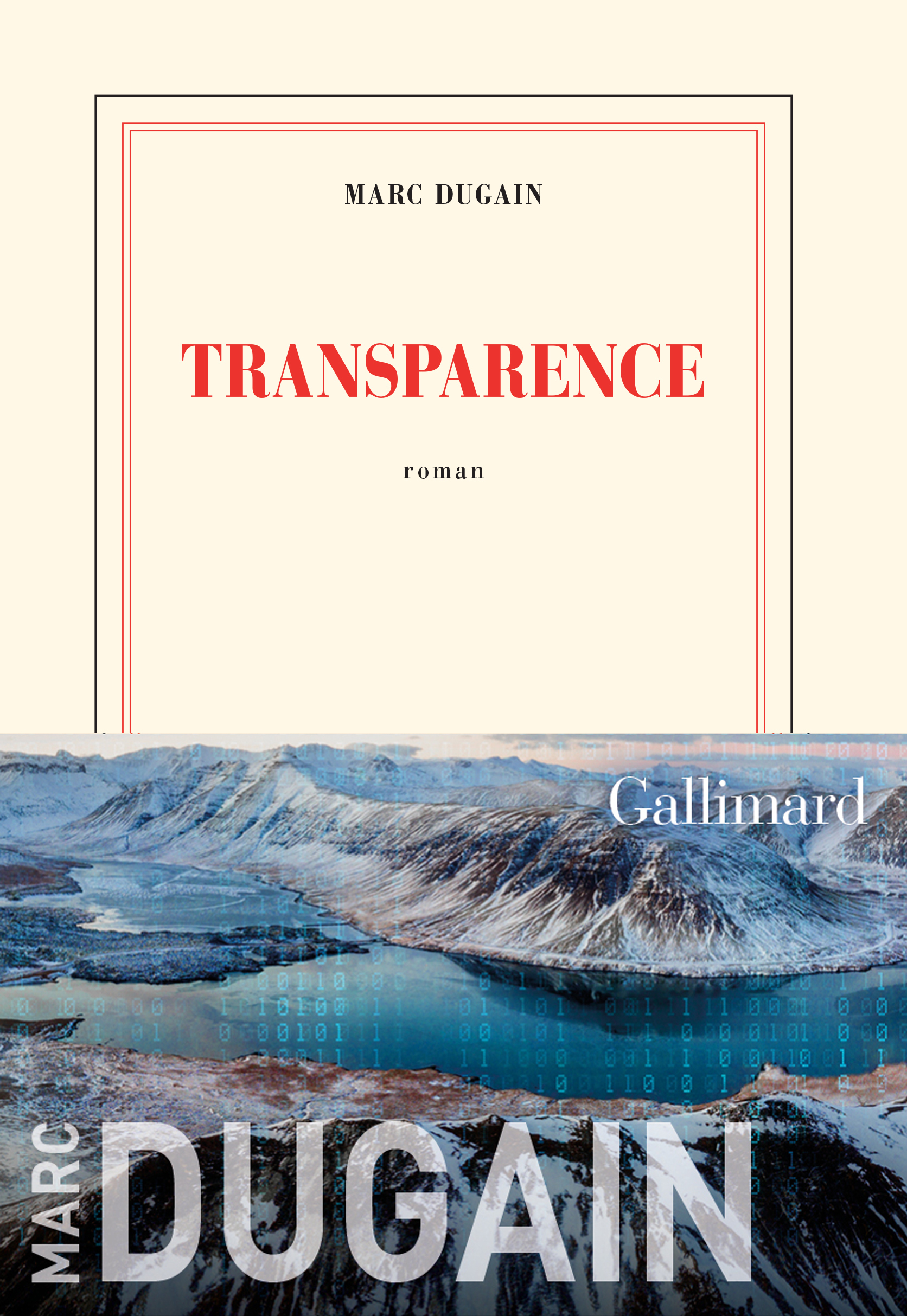 couverture du document
