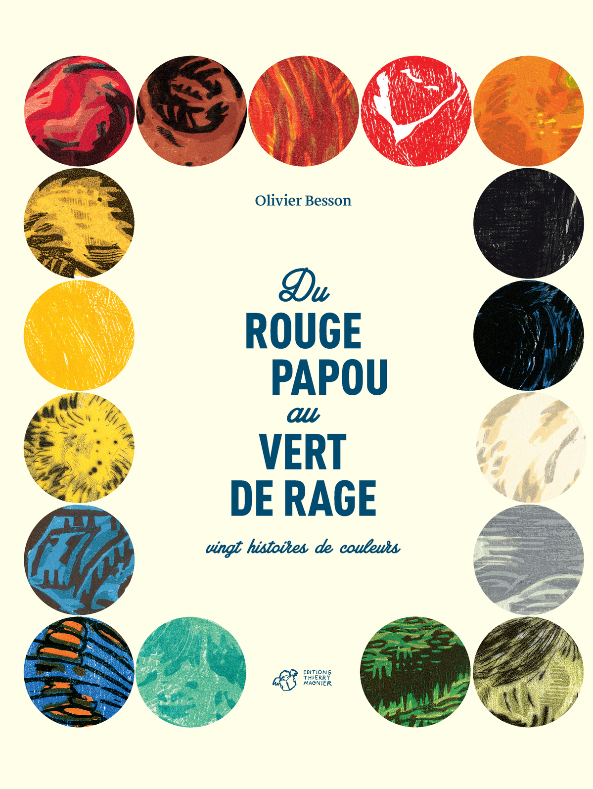 couverture du document