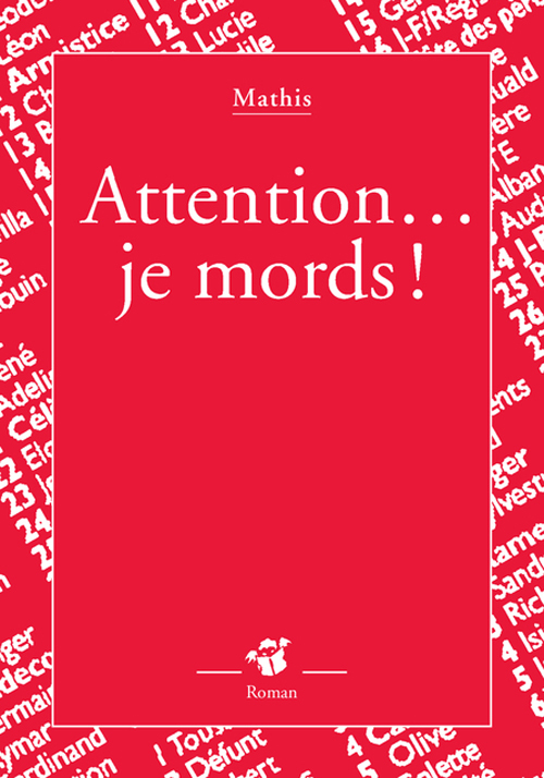 couverture du document