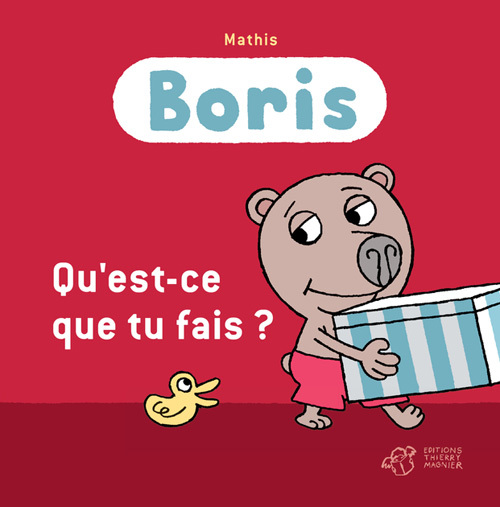 couverture du document