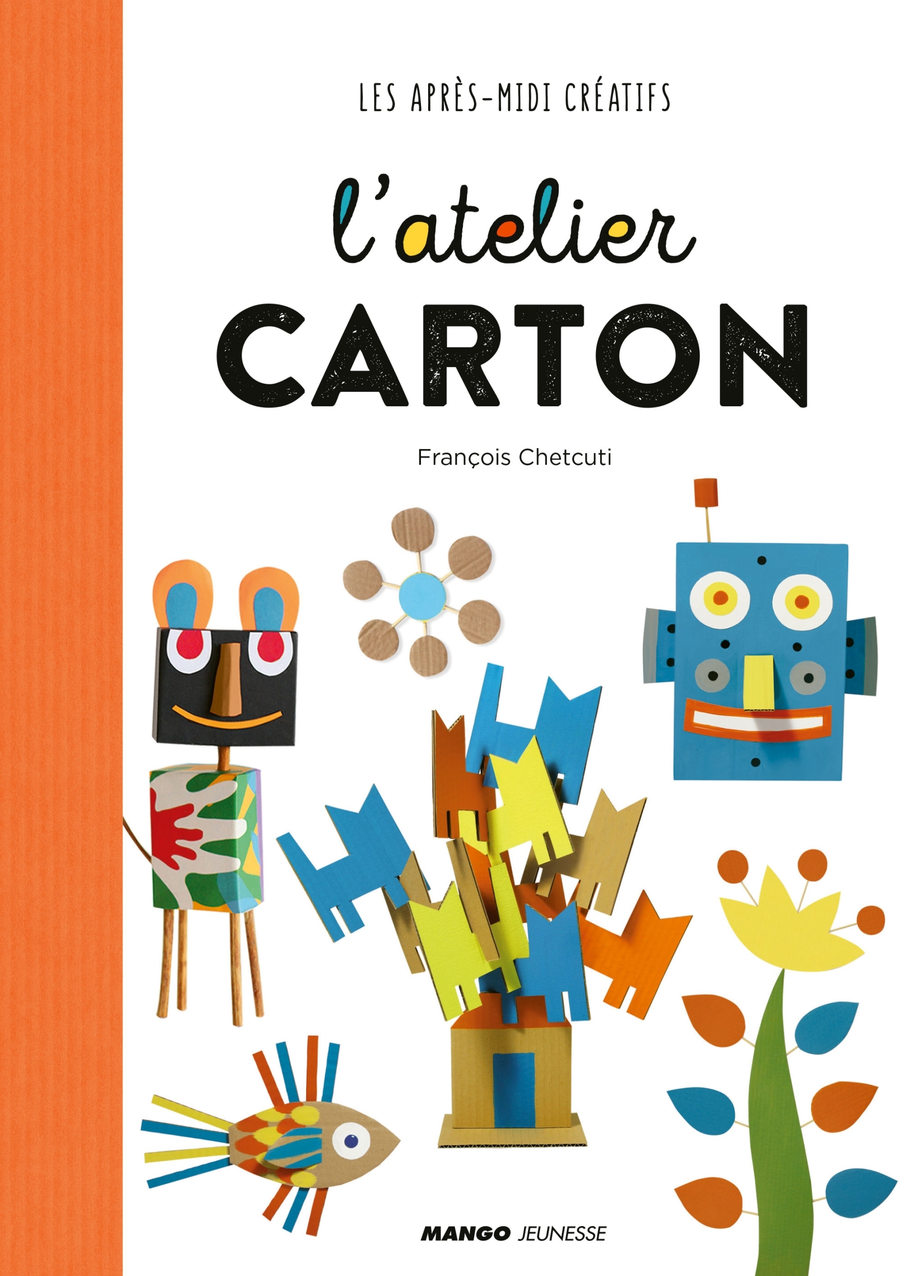 couverture du document