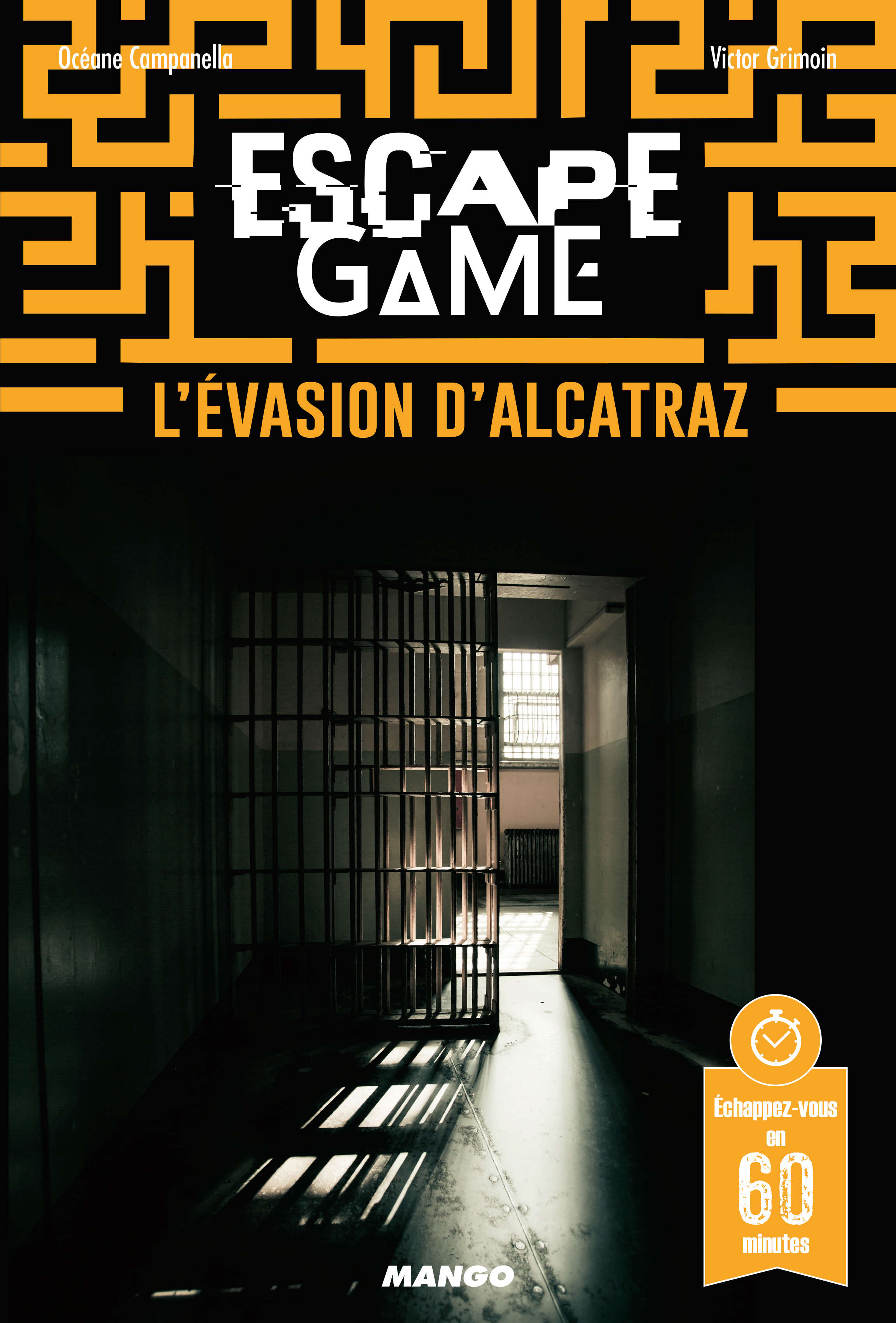couverture du document