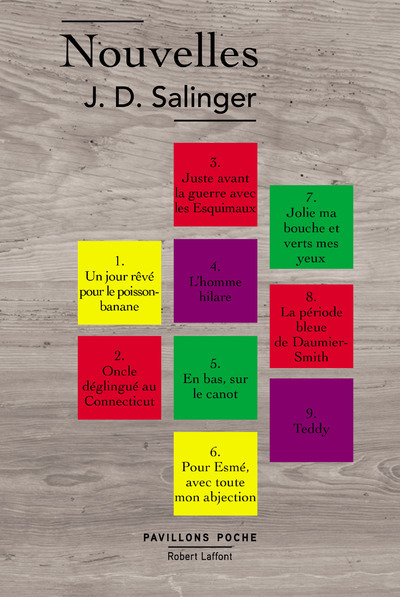 couverture du document