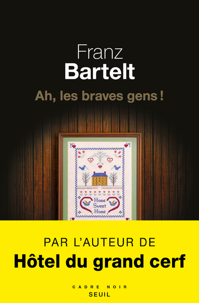 couverture du document
