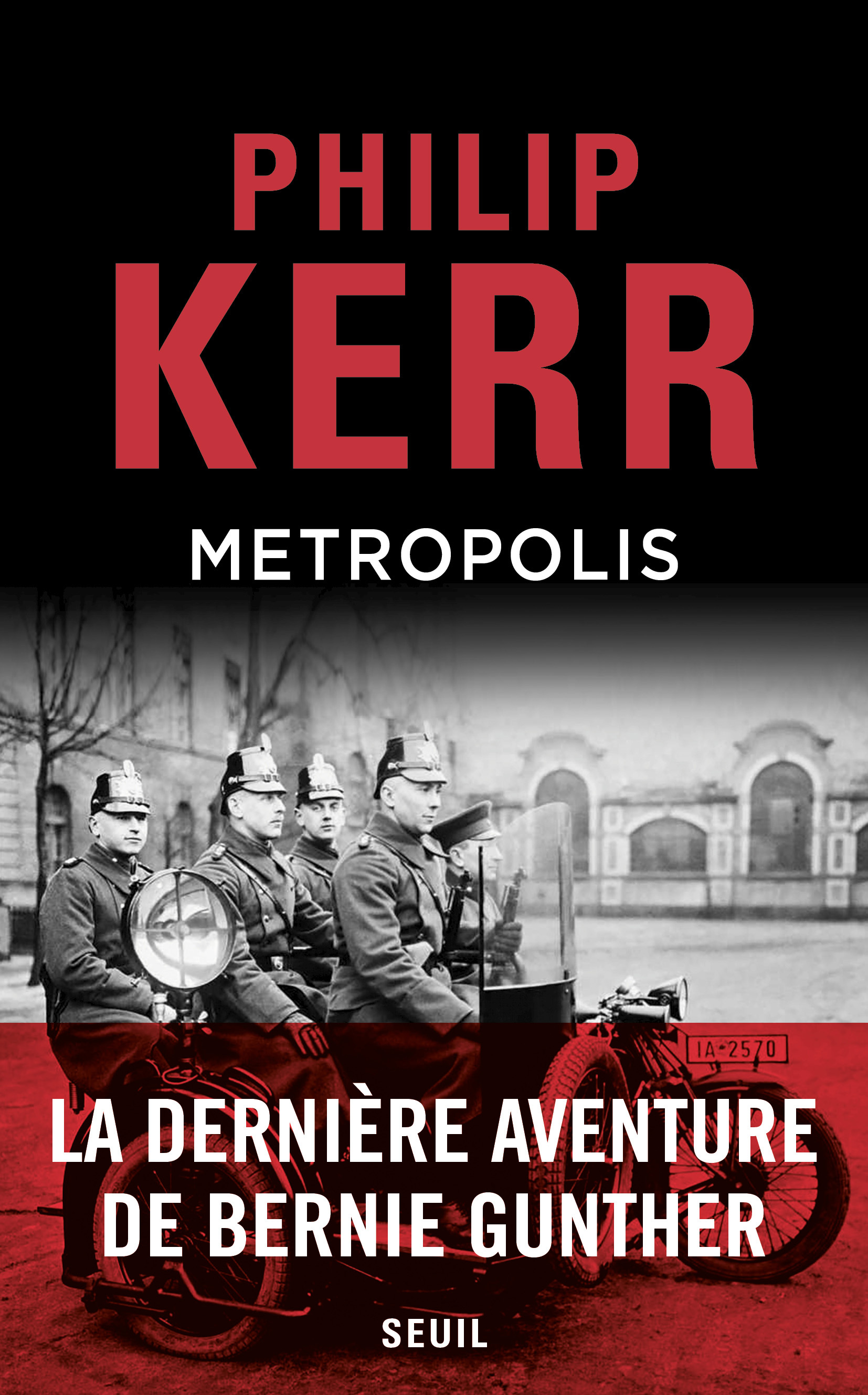 couverture du document