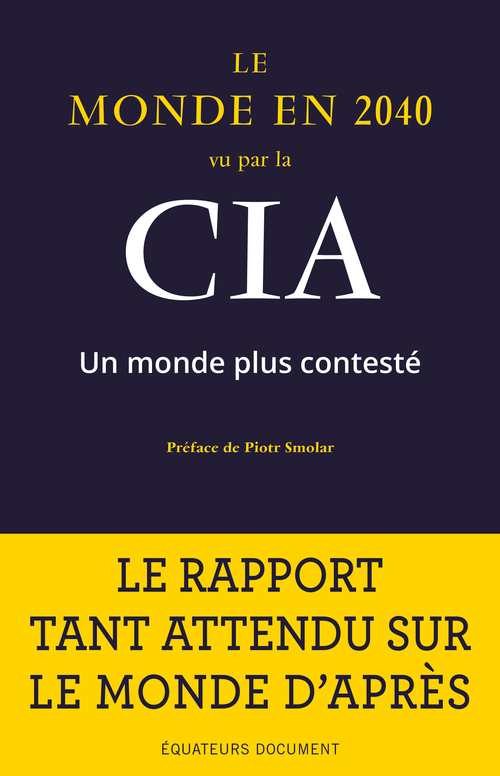 couverture du document