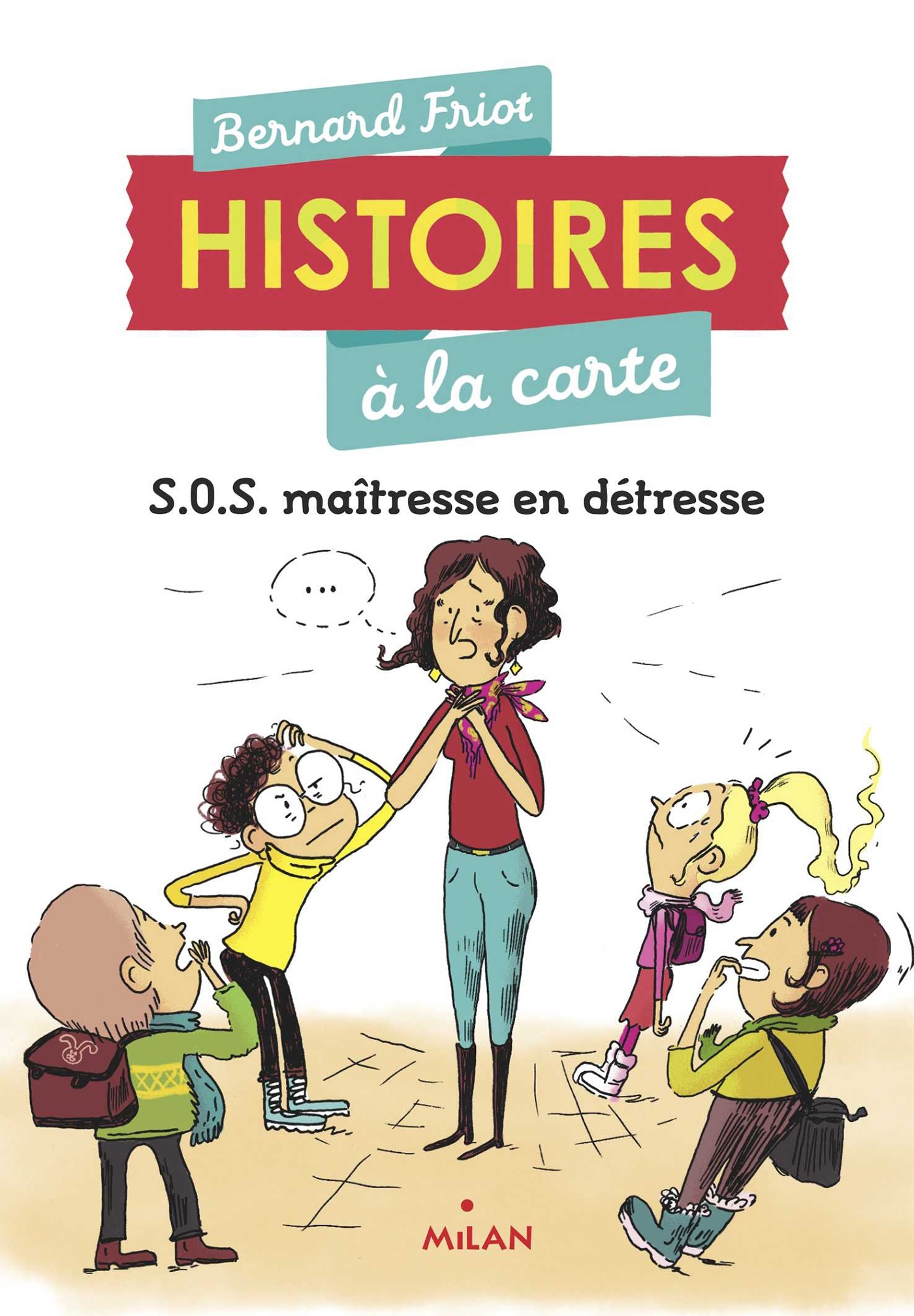 couverture du document