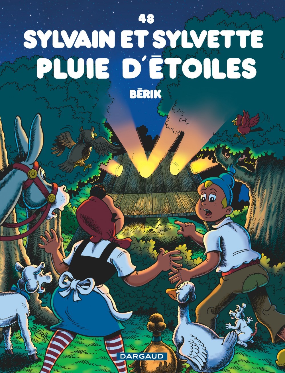 couverture du document