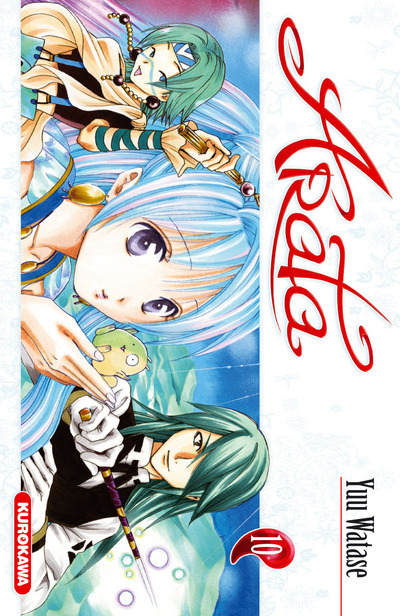 couverture du document