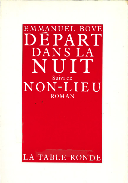 couverture du document