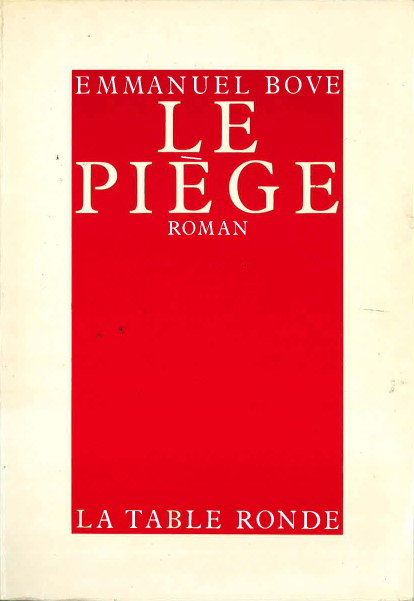 couverture du document