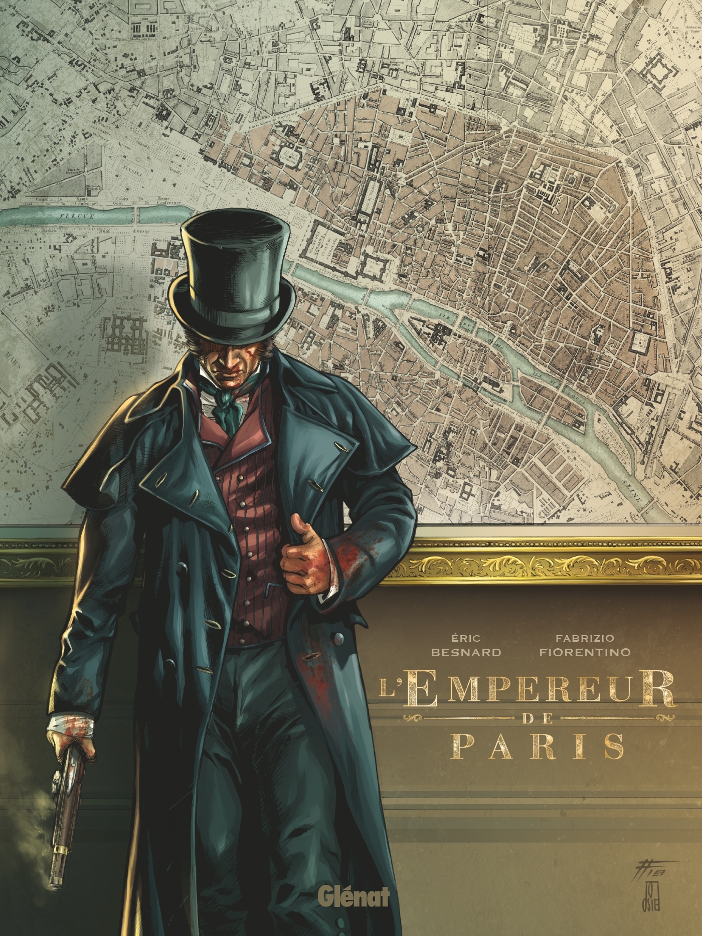 couverture du document