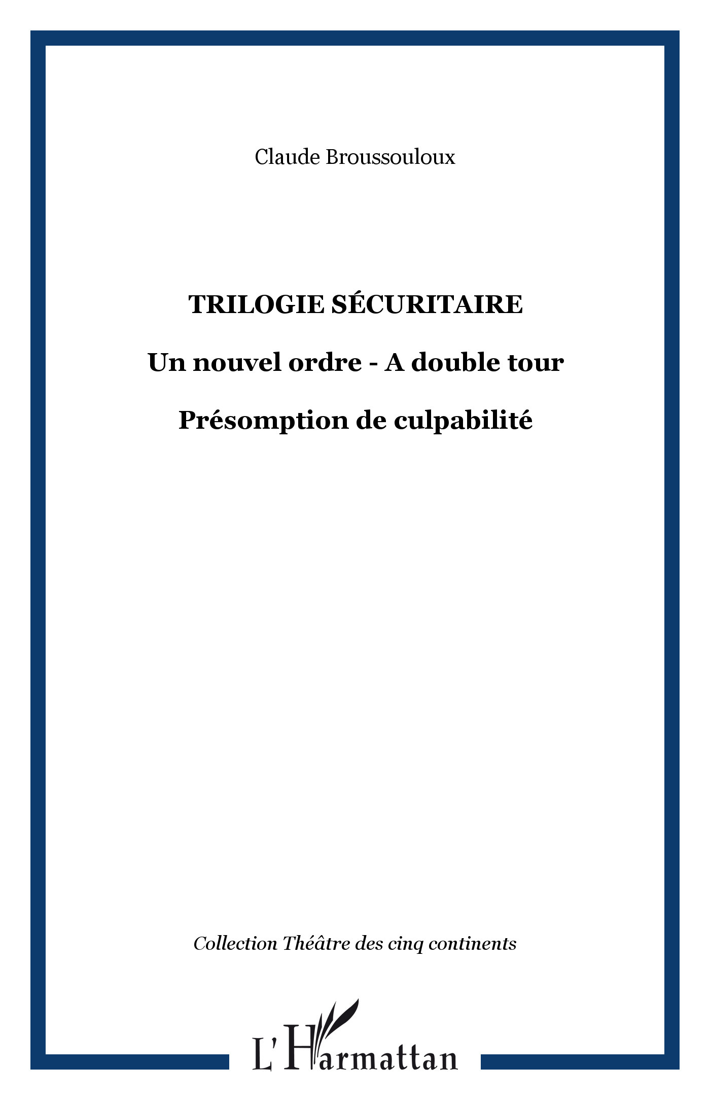 couverture du document