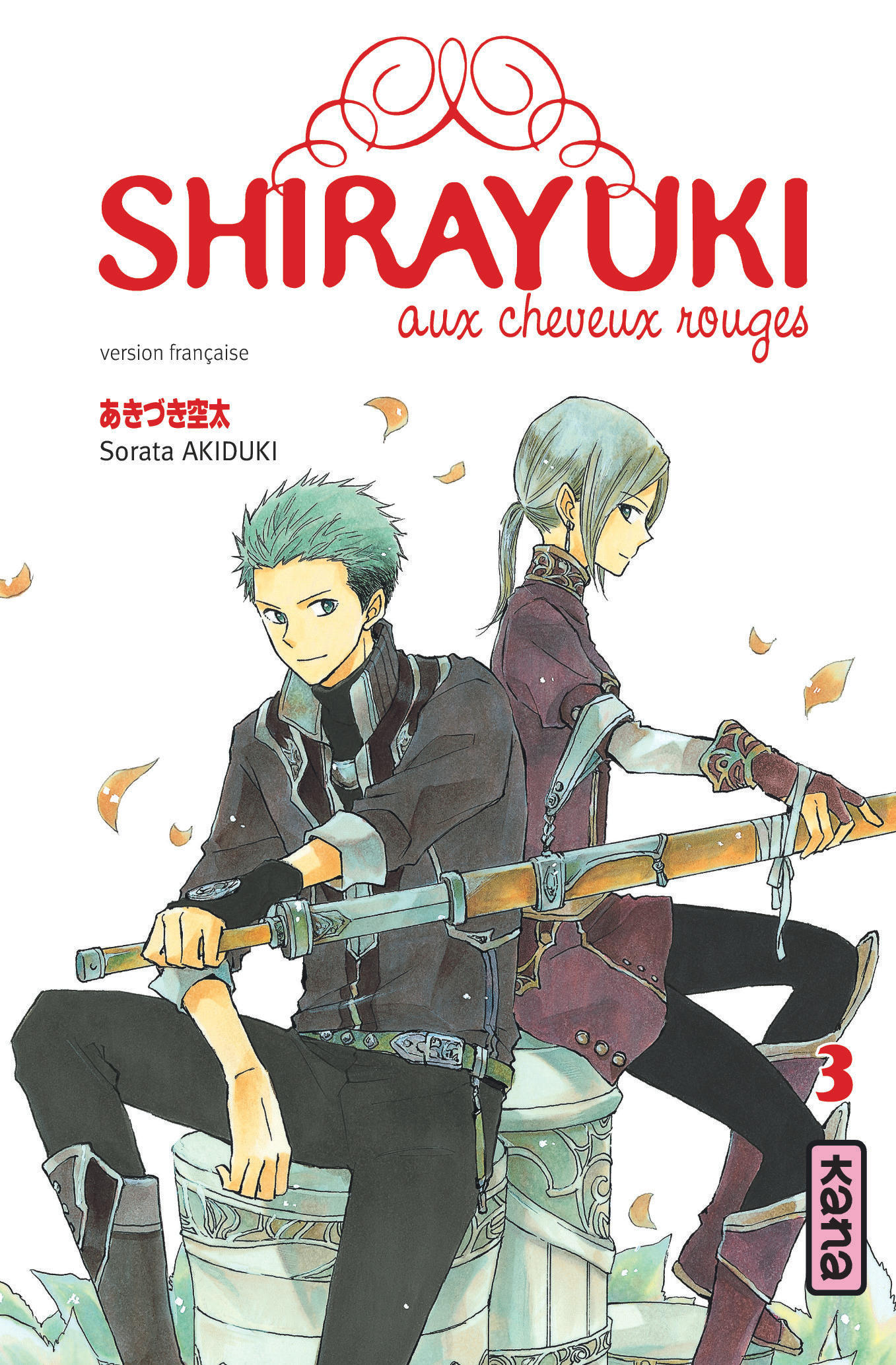 couverture du document
