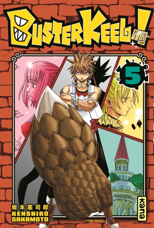 couverture du document