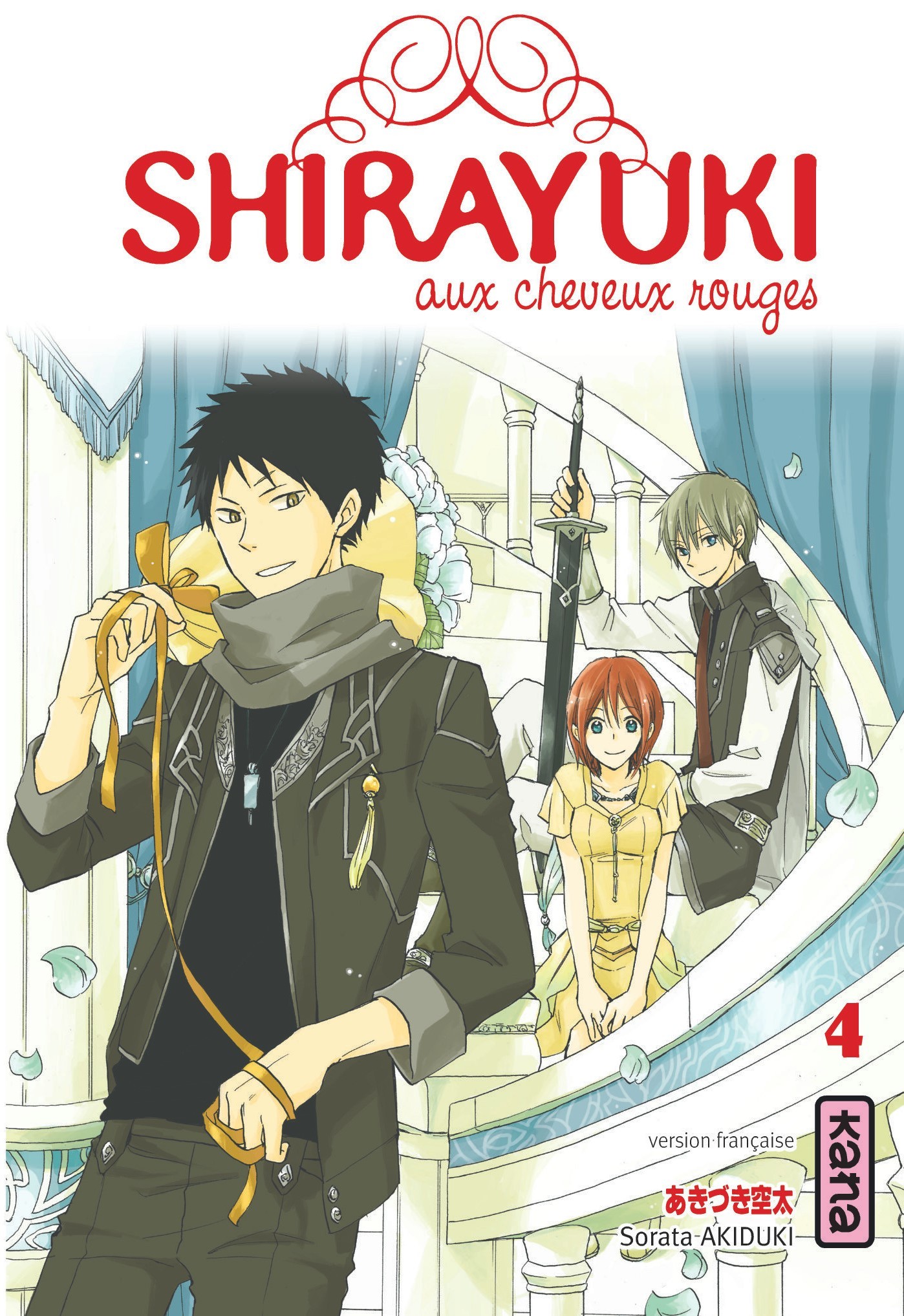 couverture du document