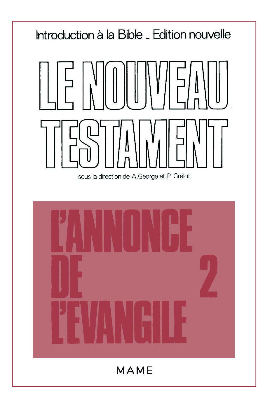 couverture du document