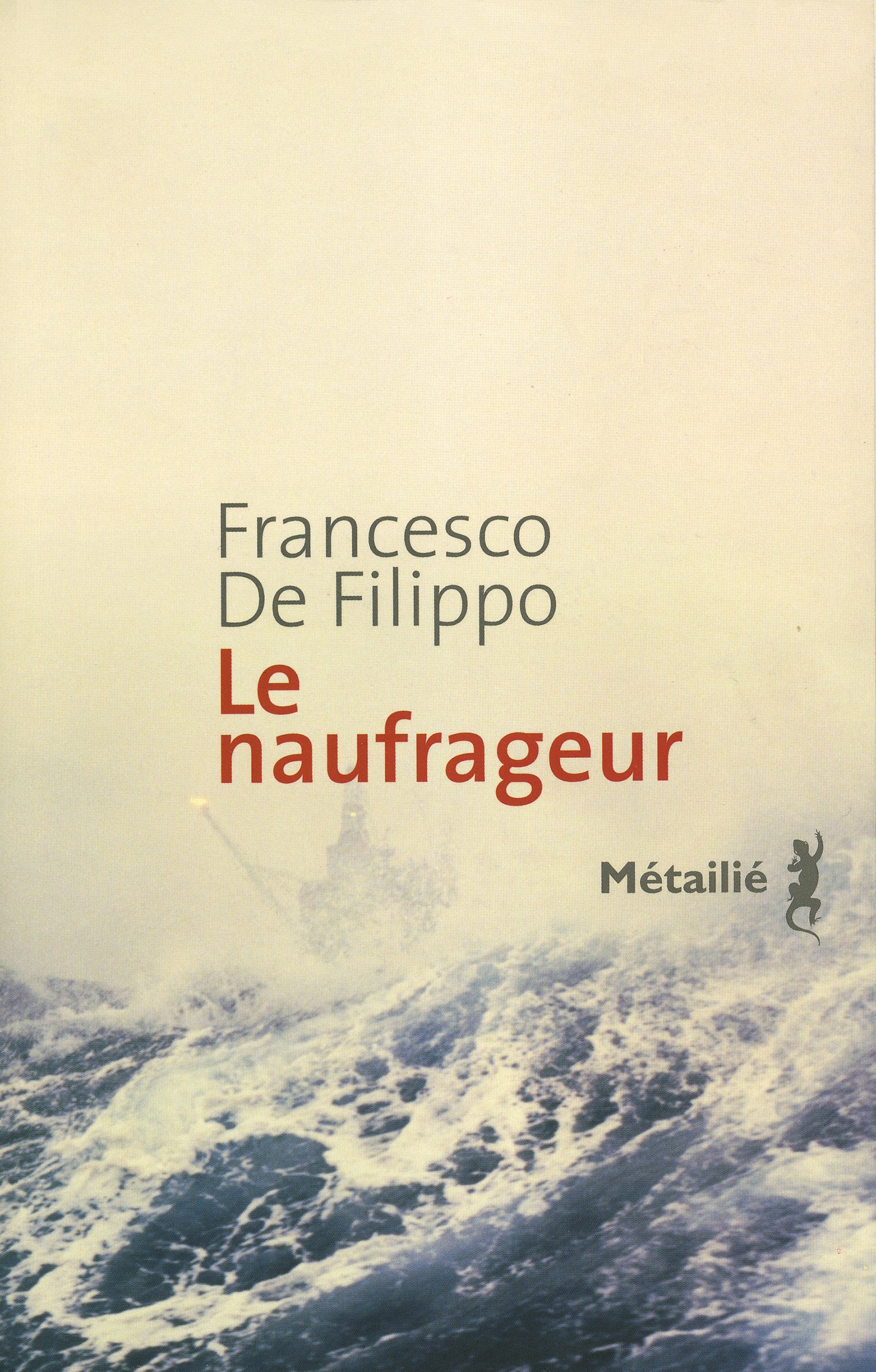 couverture du document