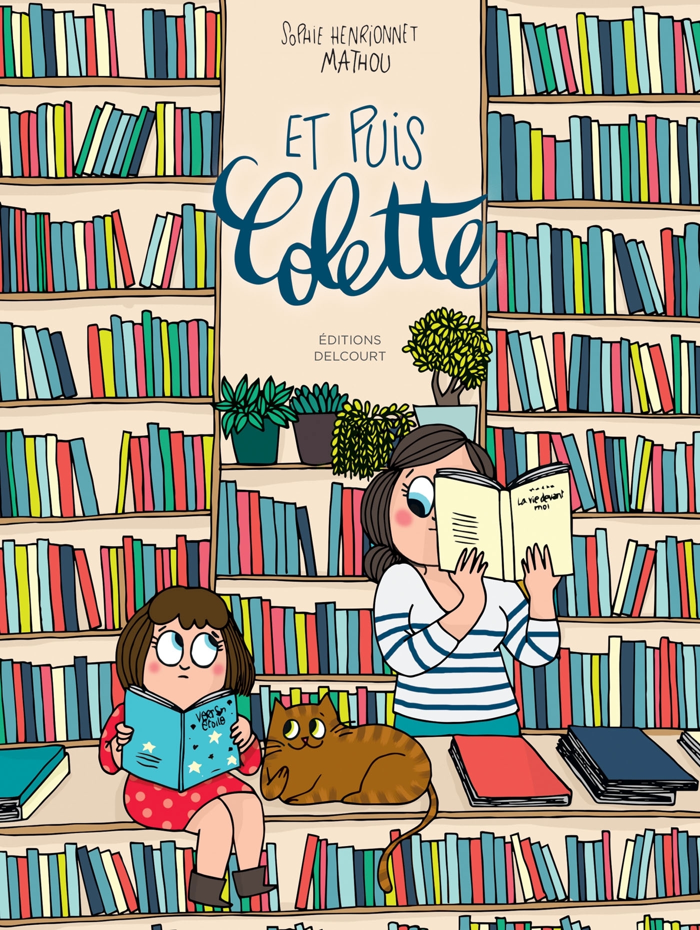 couverture du document