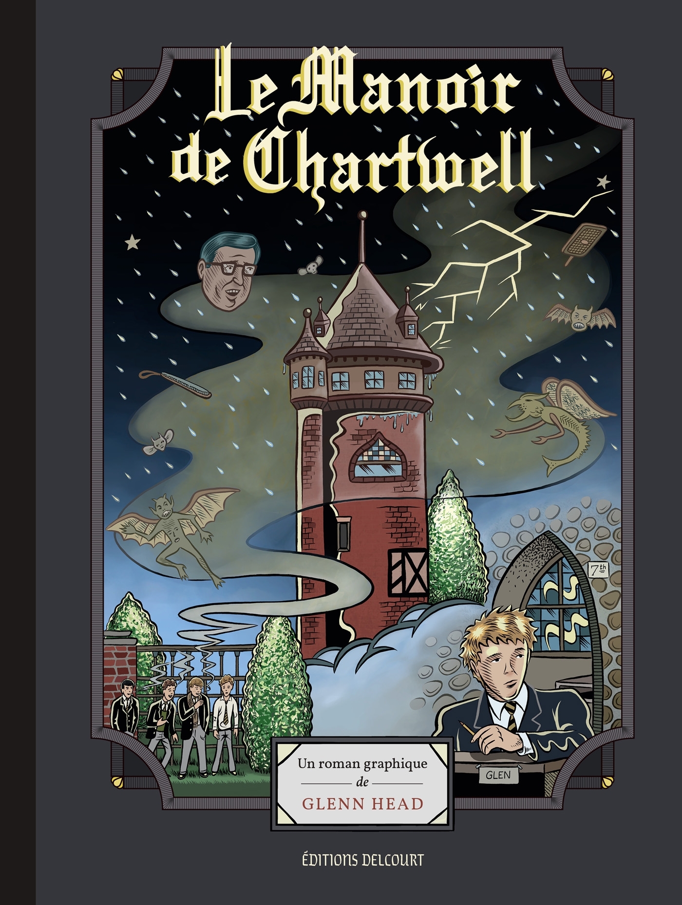 couverture du document
