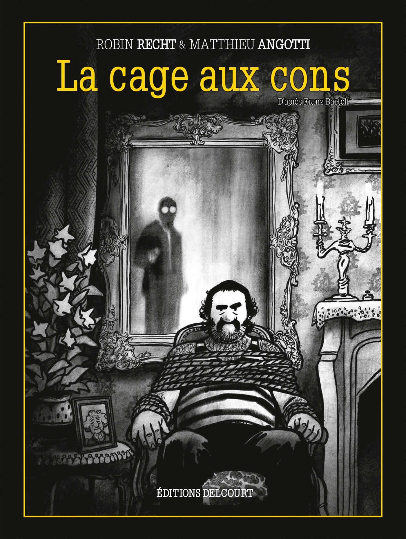 couverture du document