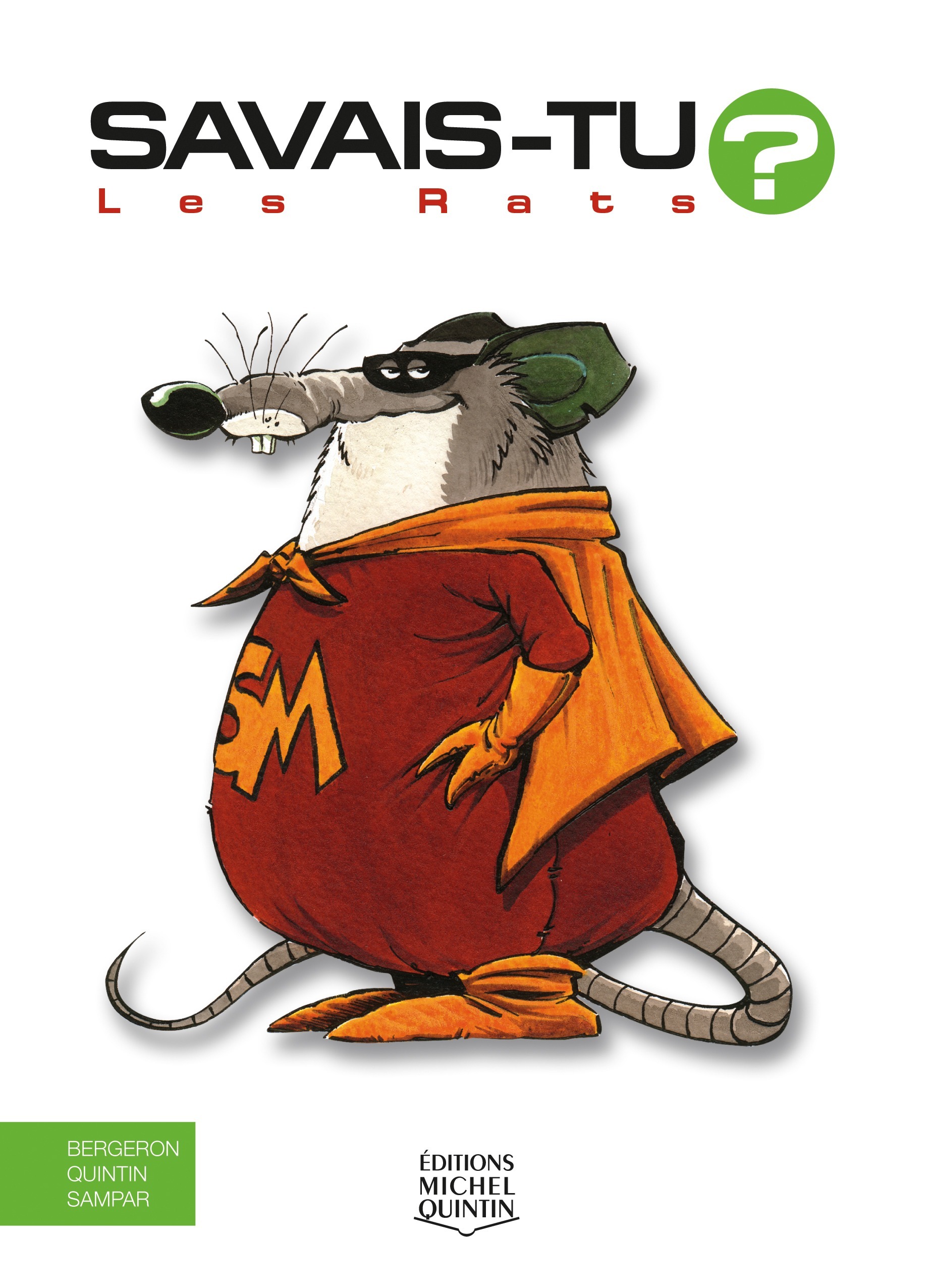 couverture du document