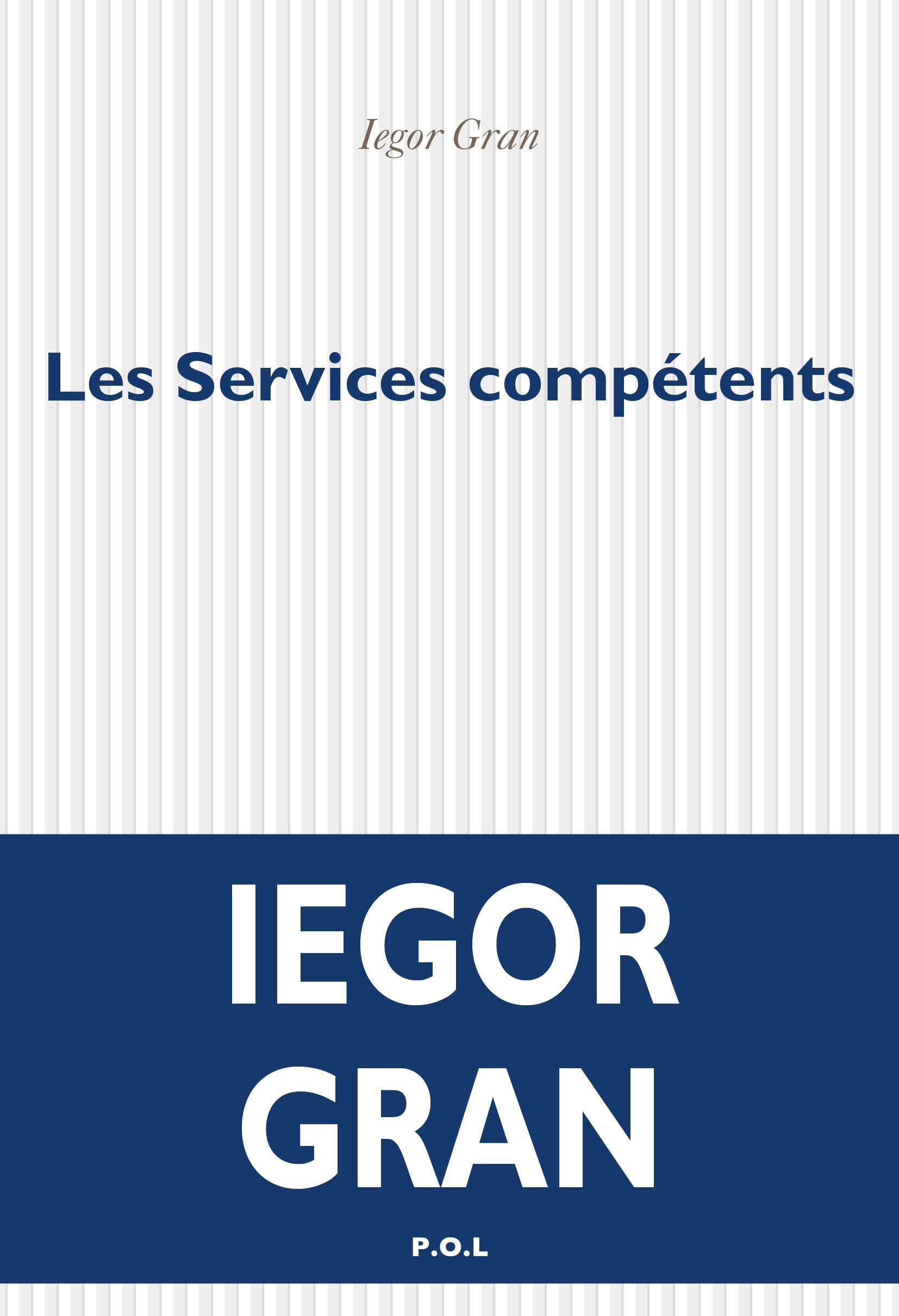 couverture du document