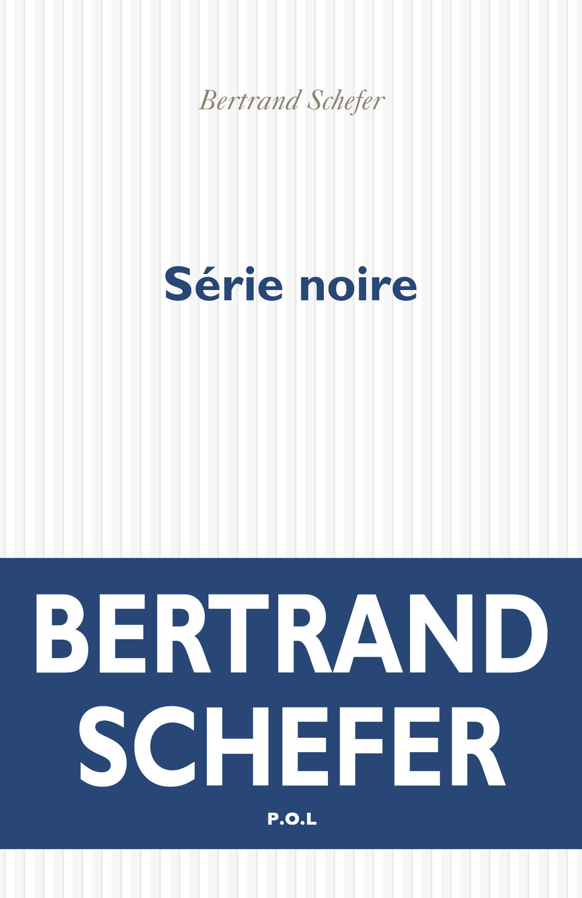 couverture du document