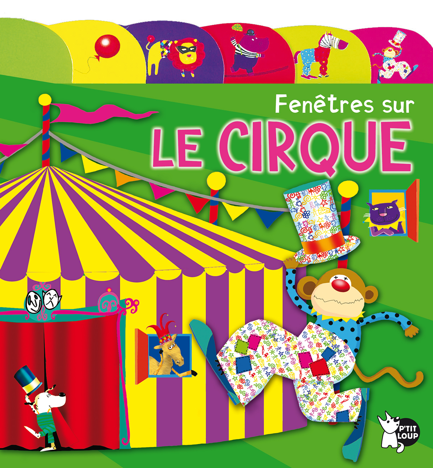 couverture du document