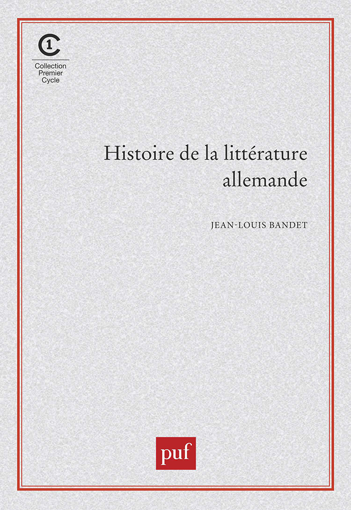 couverture du document