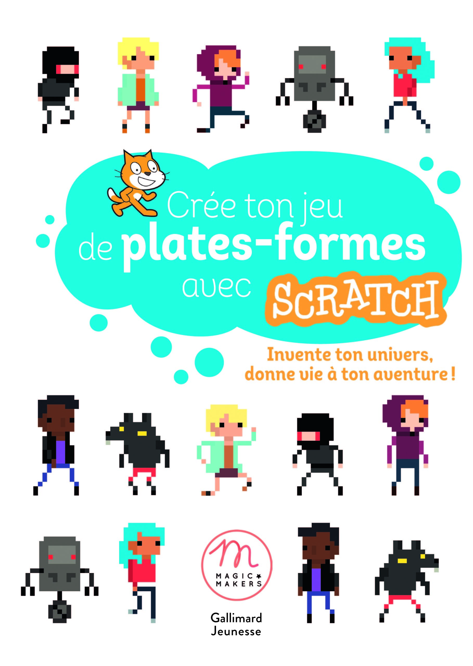 couverture du document