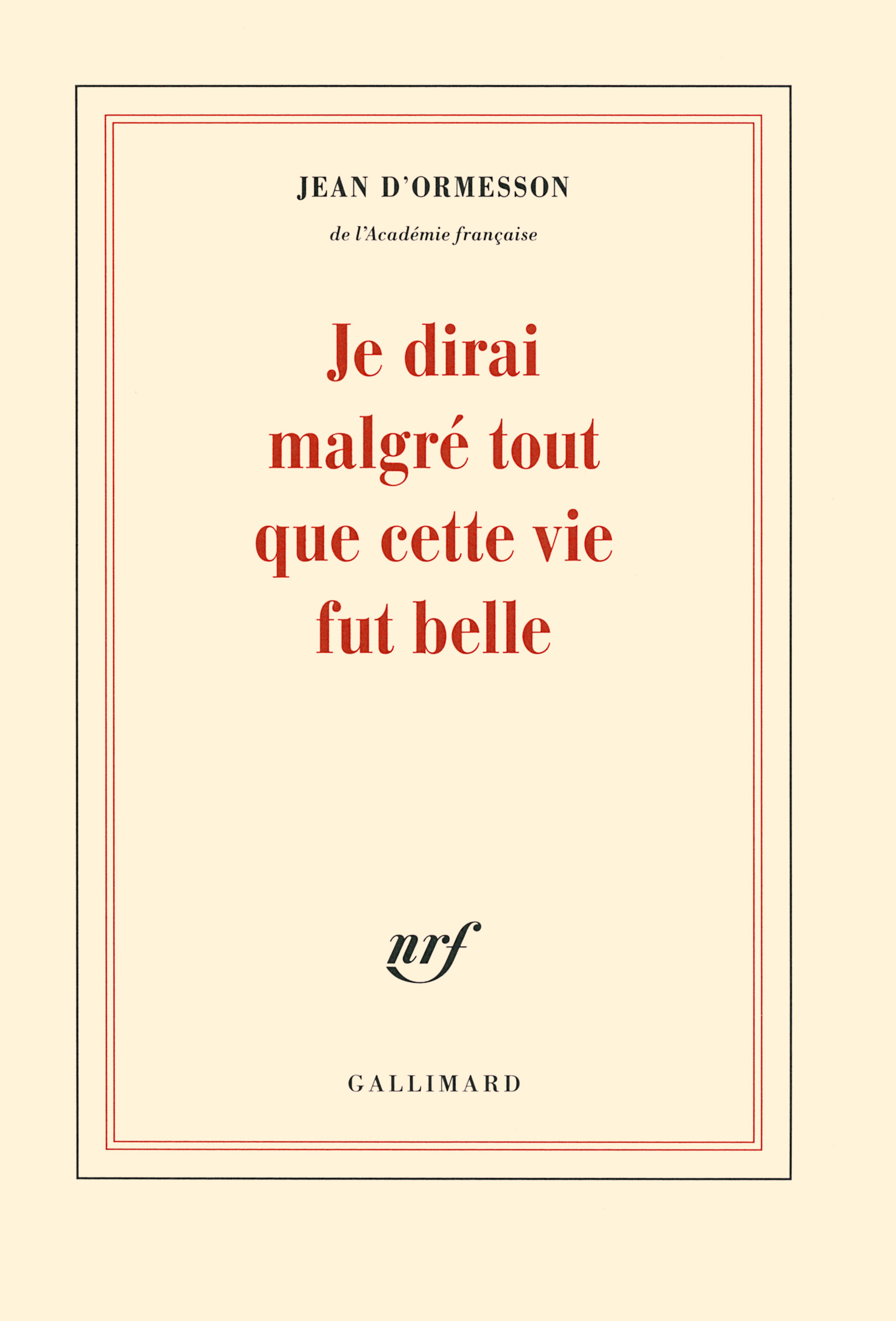 couverture du document