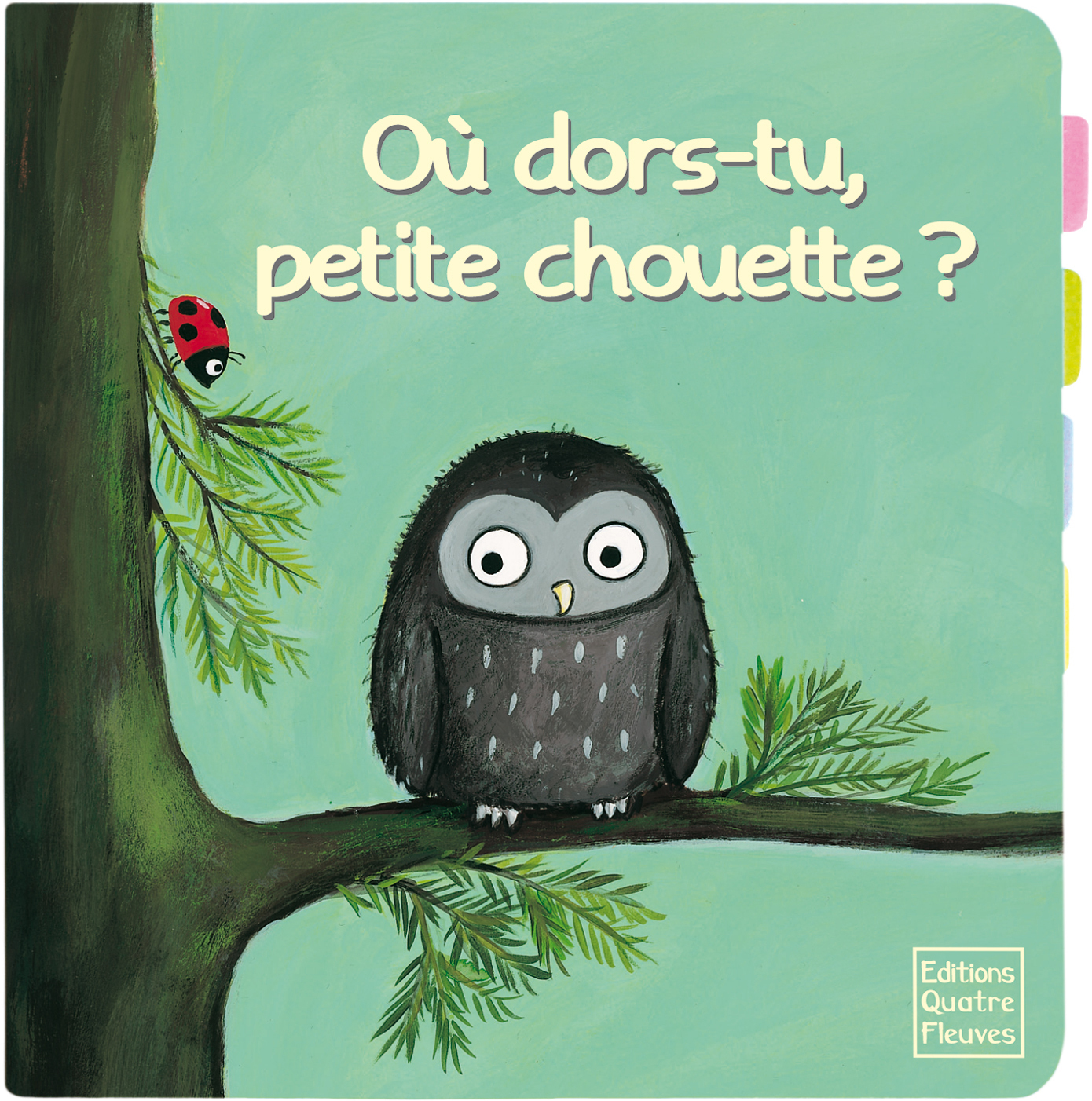 couverture du document