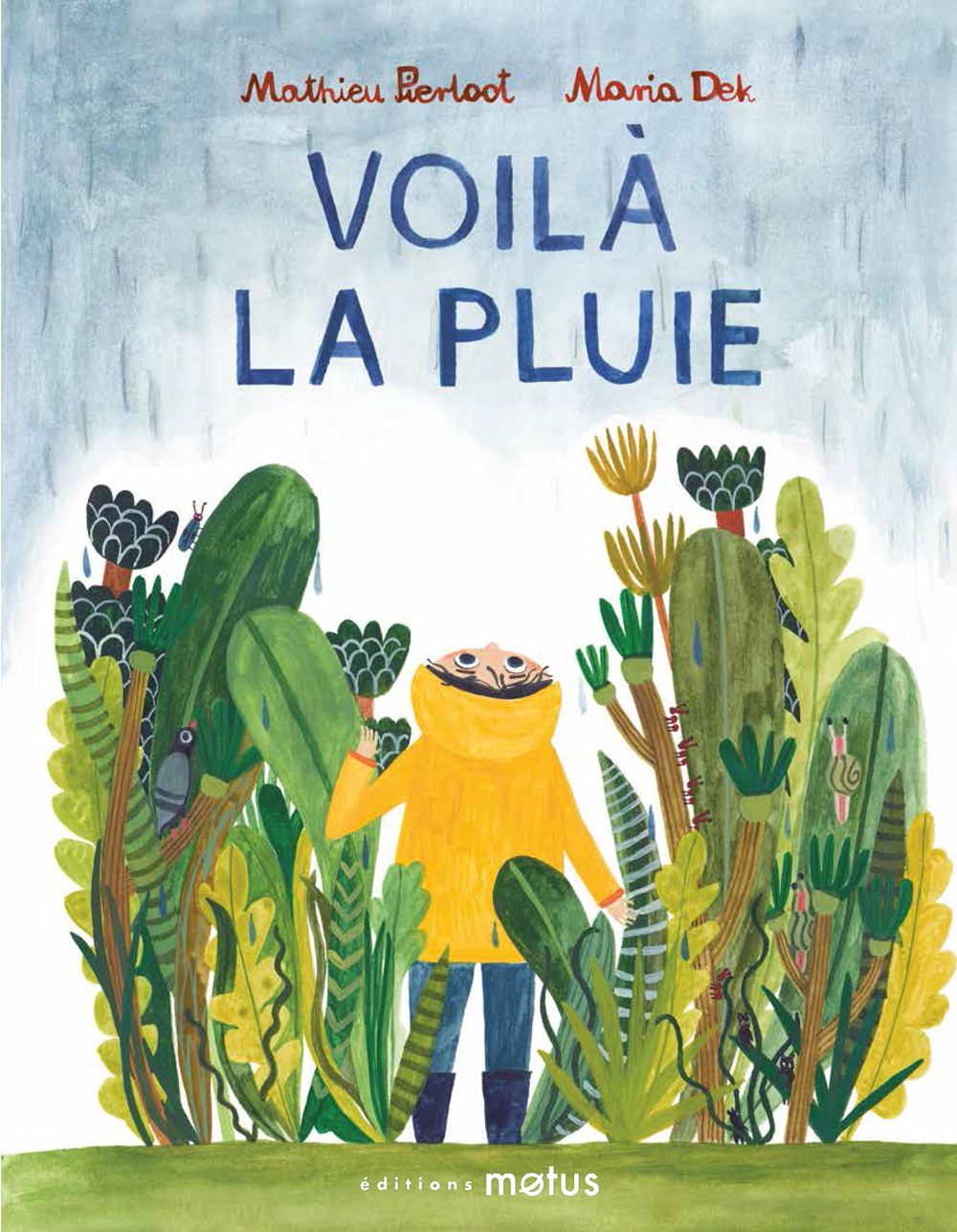 couverture du document