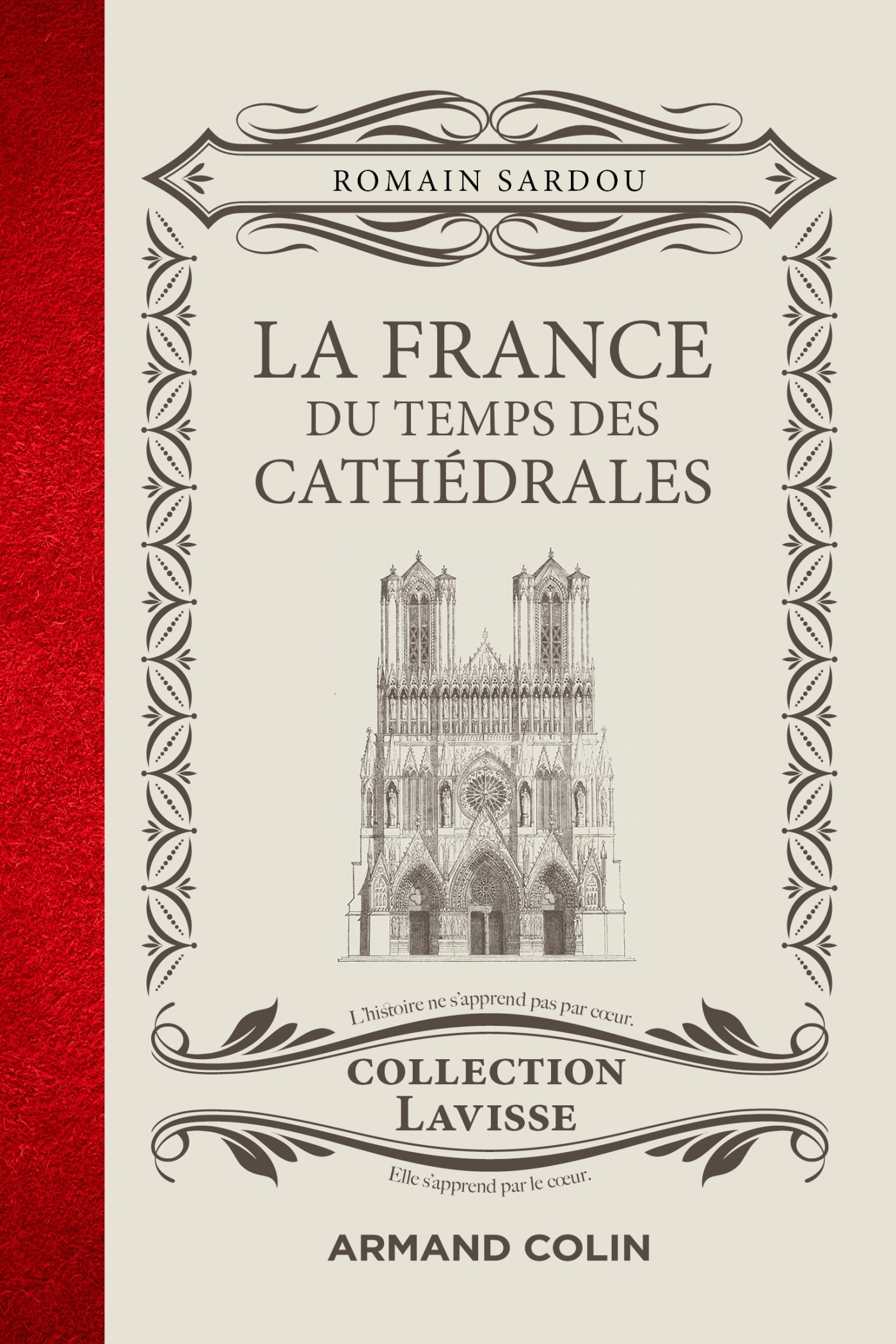 couverture du document