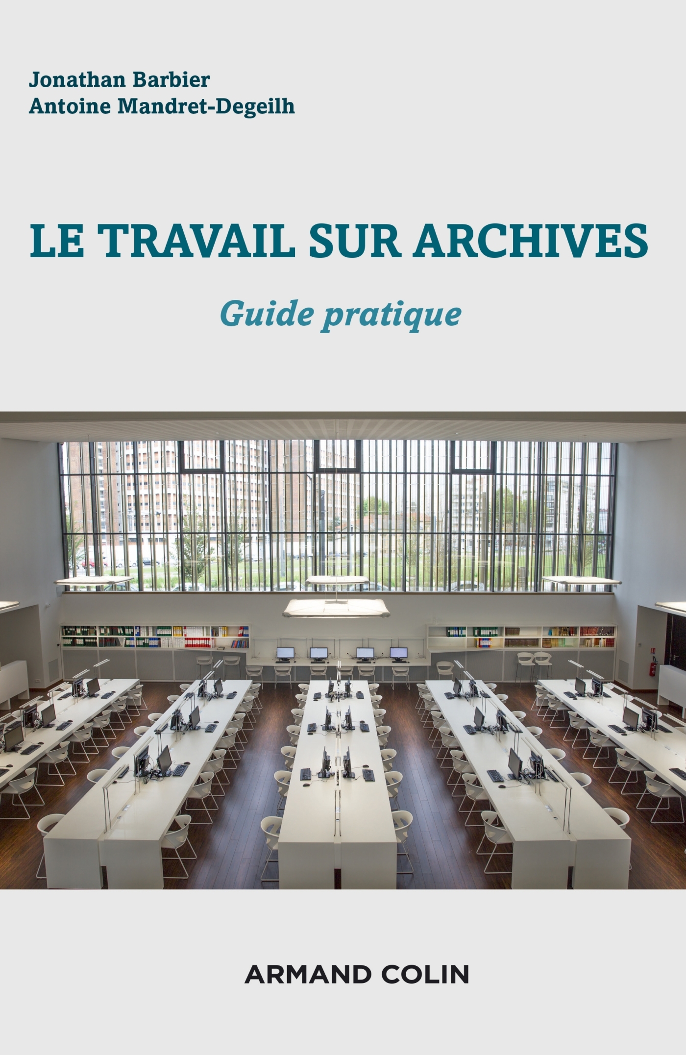 couverture du document