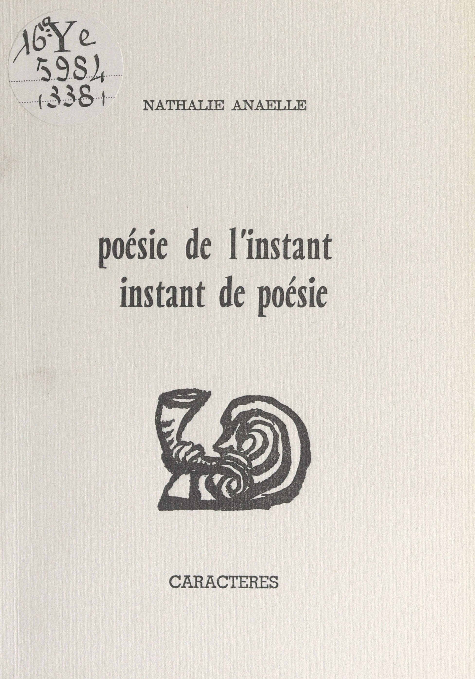 couverture du document