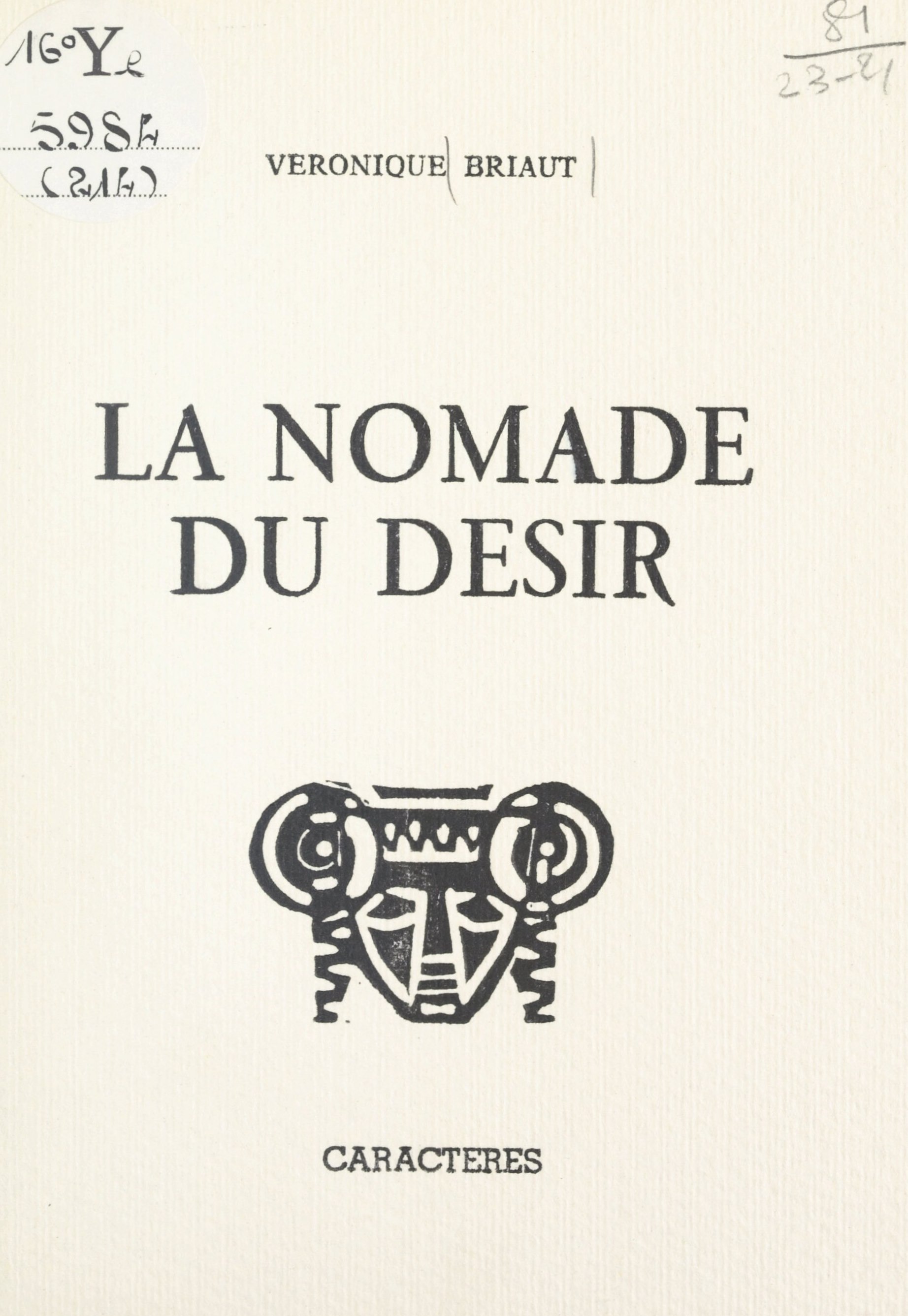 couverture du document