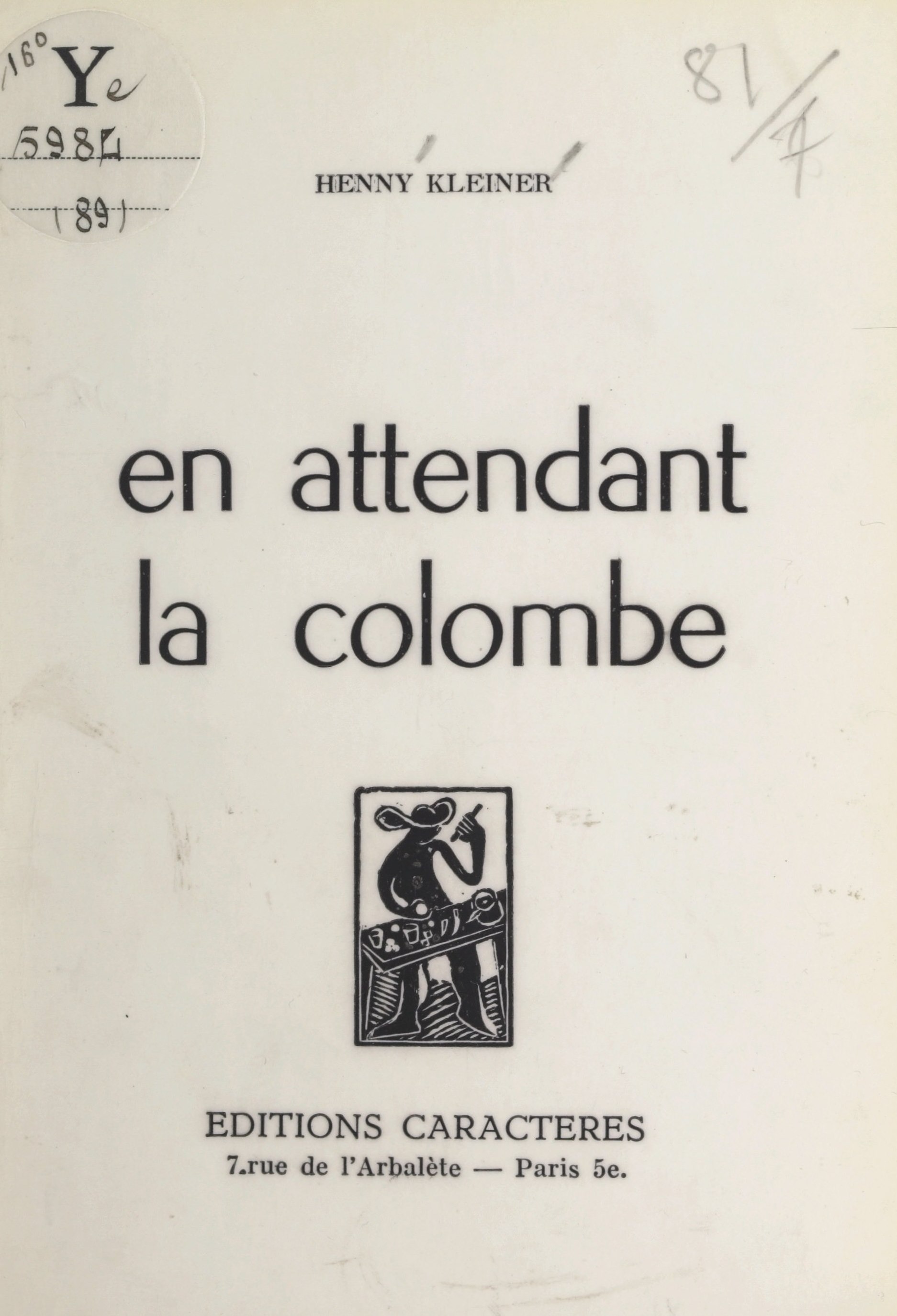 couverture du document