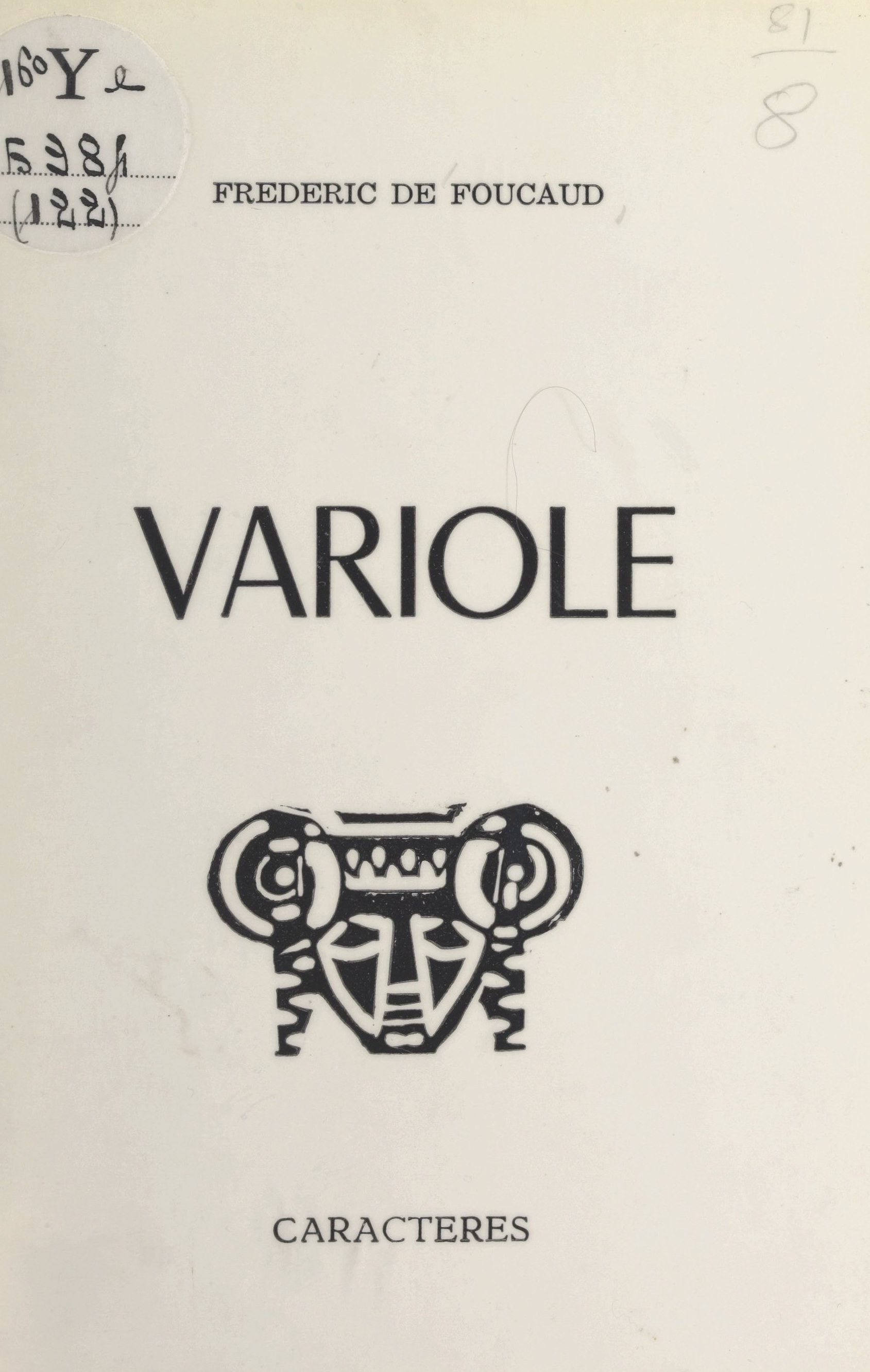 couverture du document