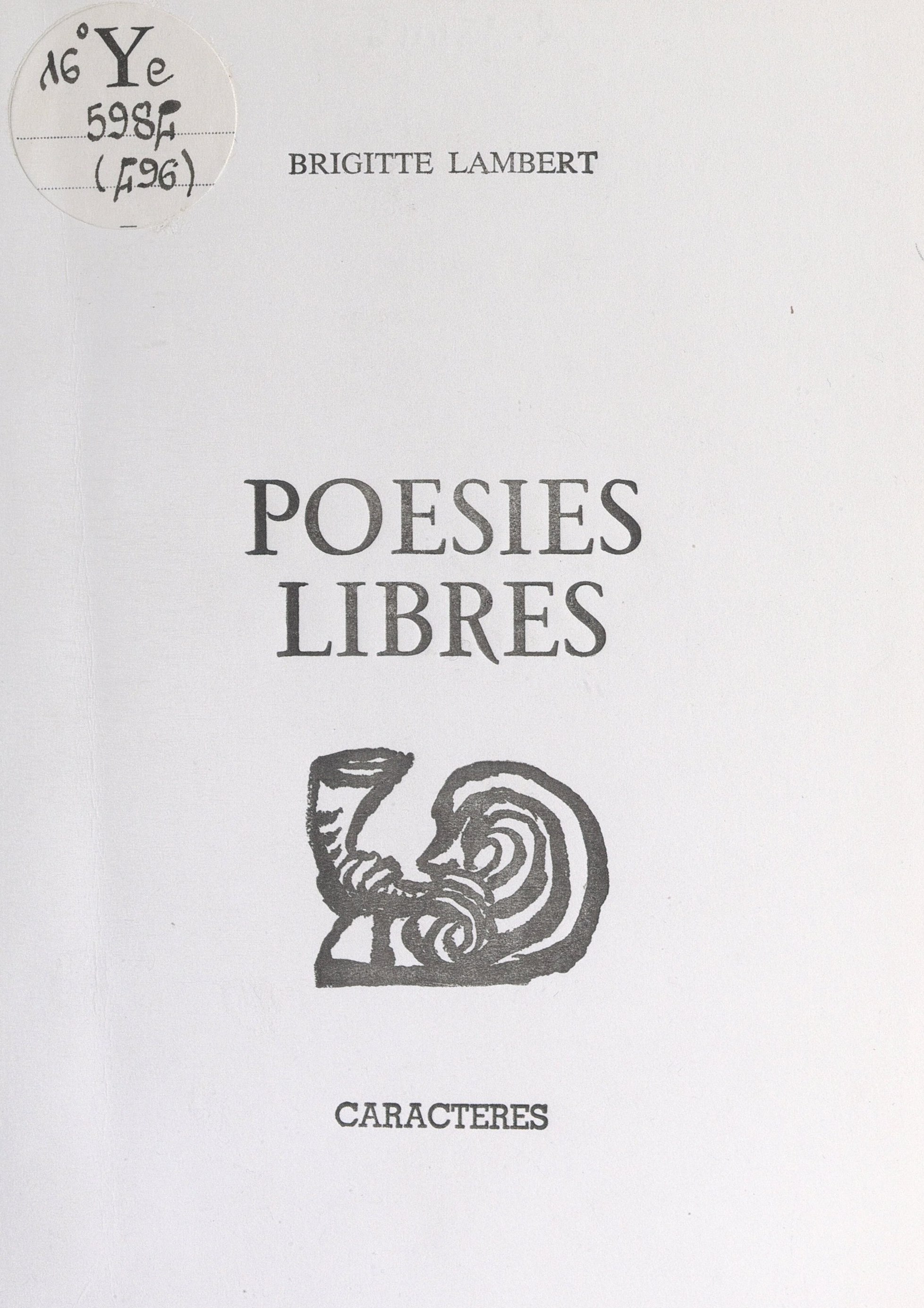 couverture du document