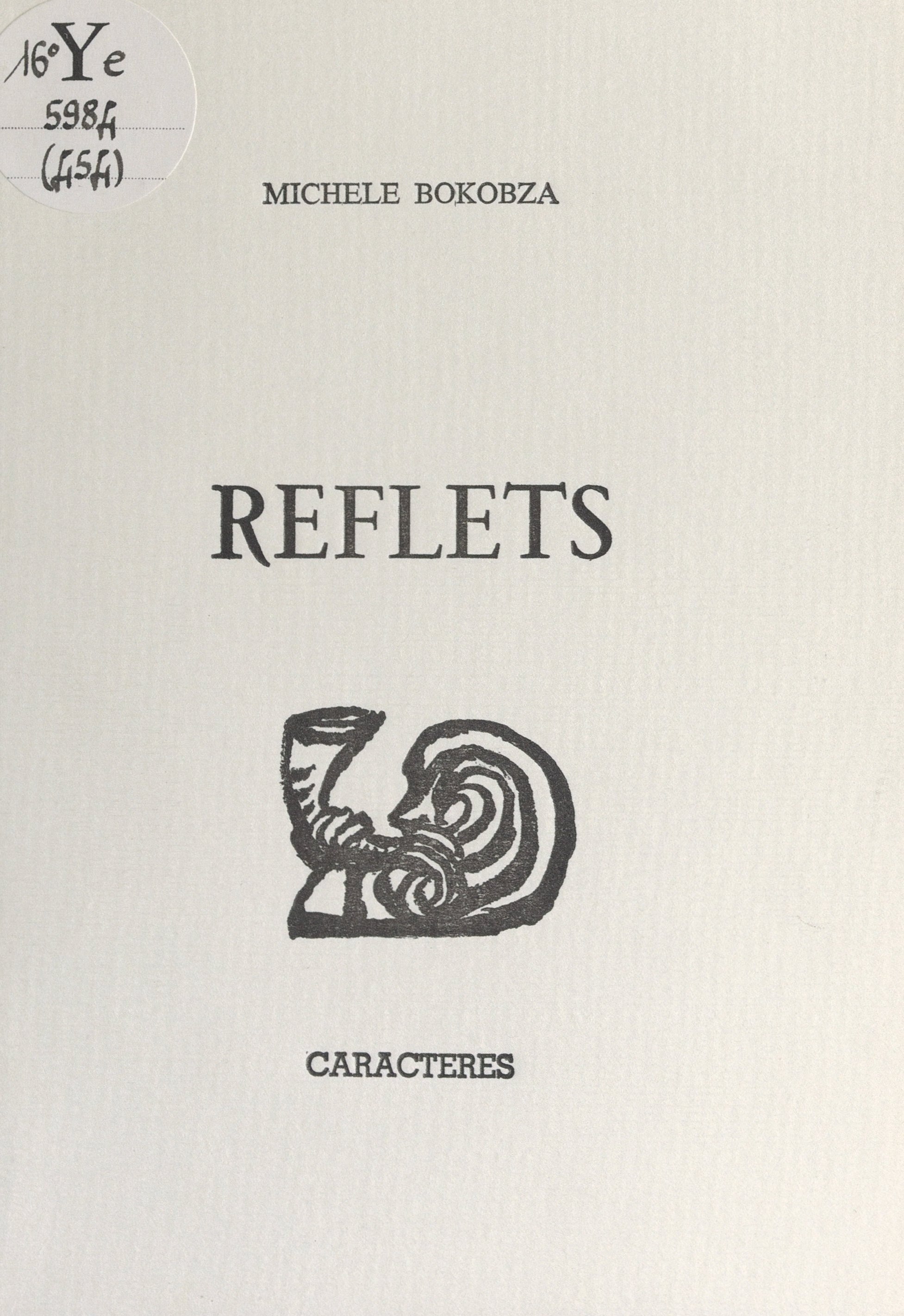 couverture du document