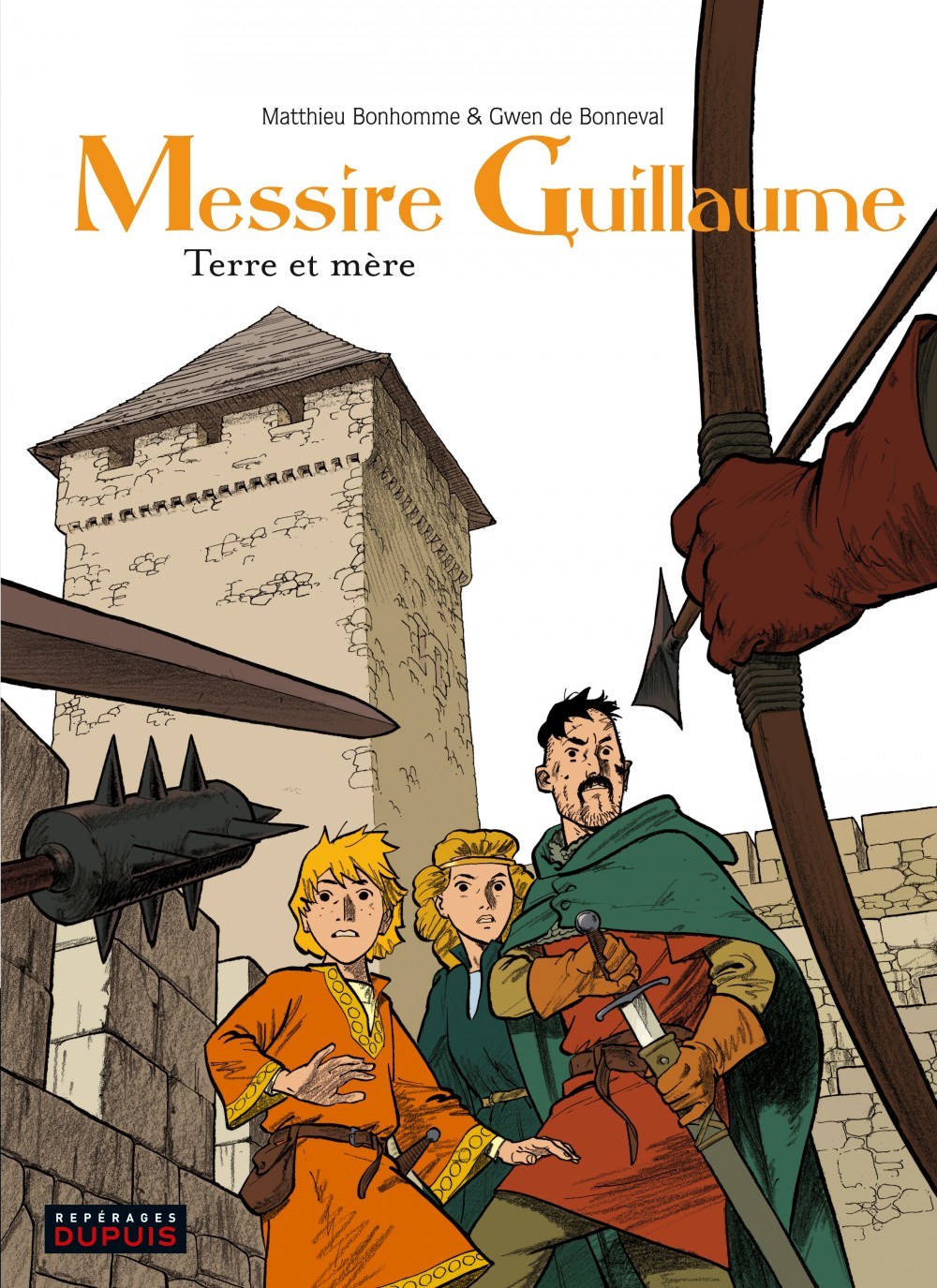 couverture du document