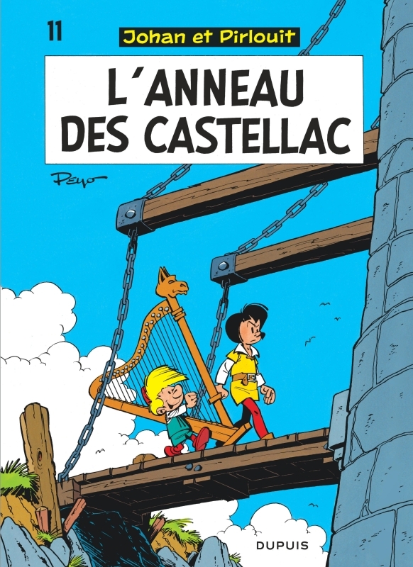 couverture du document