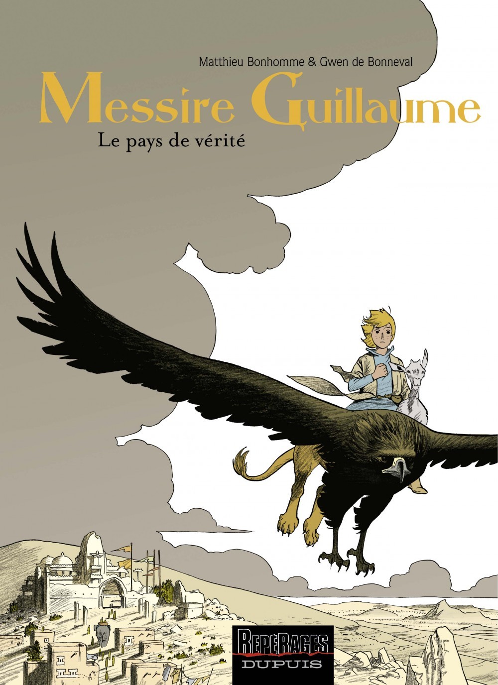 couverture du document